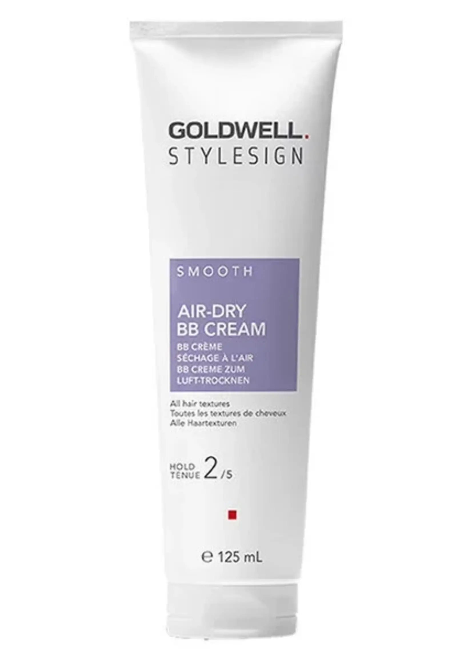 Goldwell Goldwell Stylesign Air-Dry BB Cream - 125ml