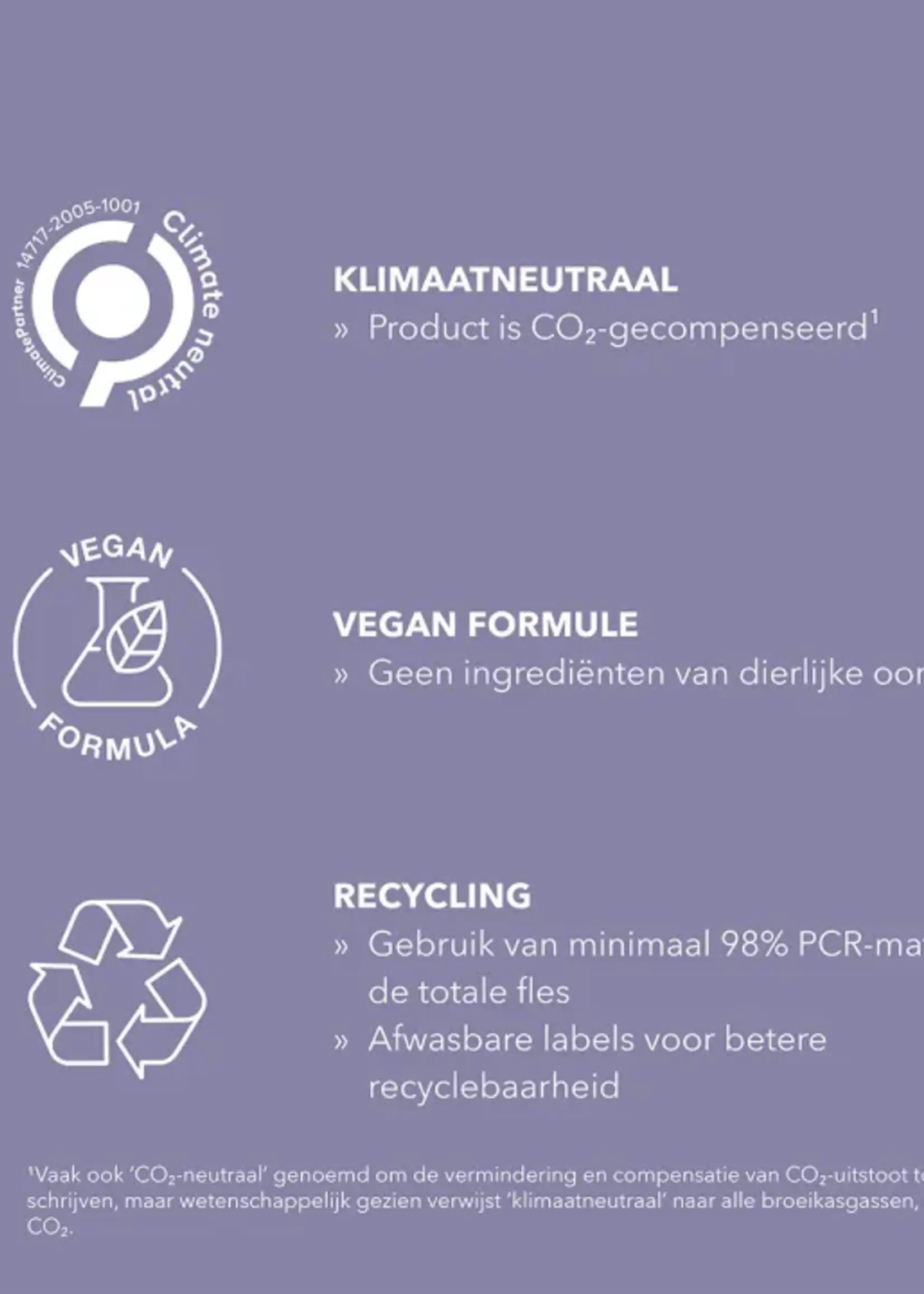 Goldwell Goldwell StyleSign Weightless Shine Oil - 100ml