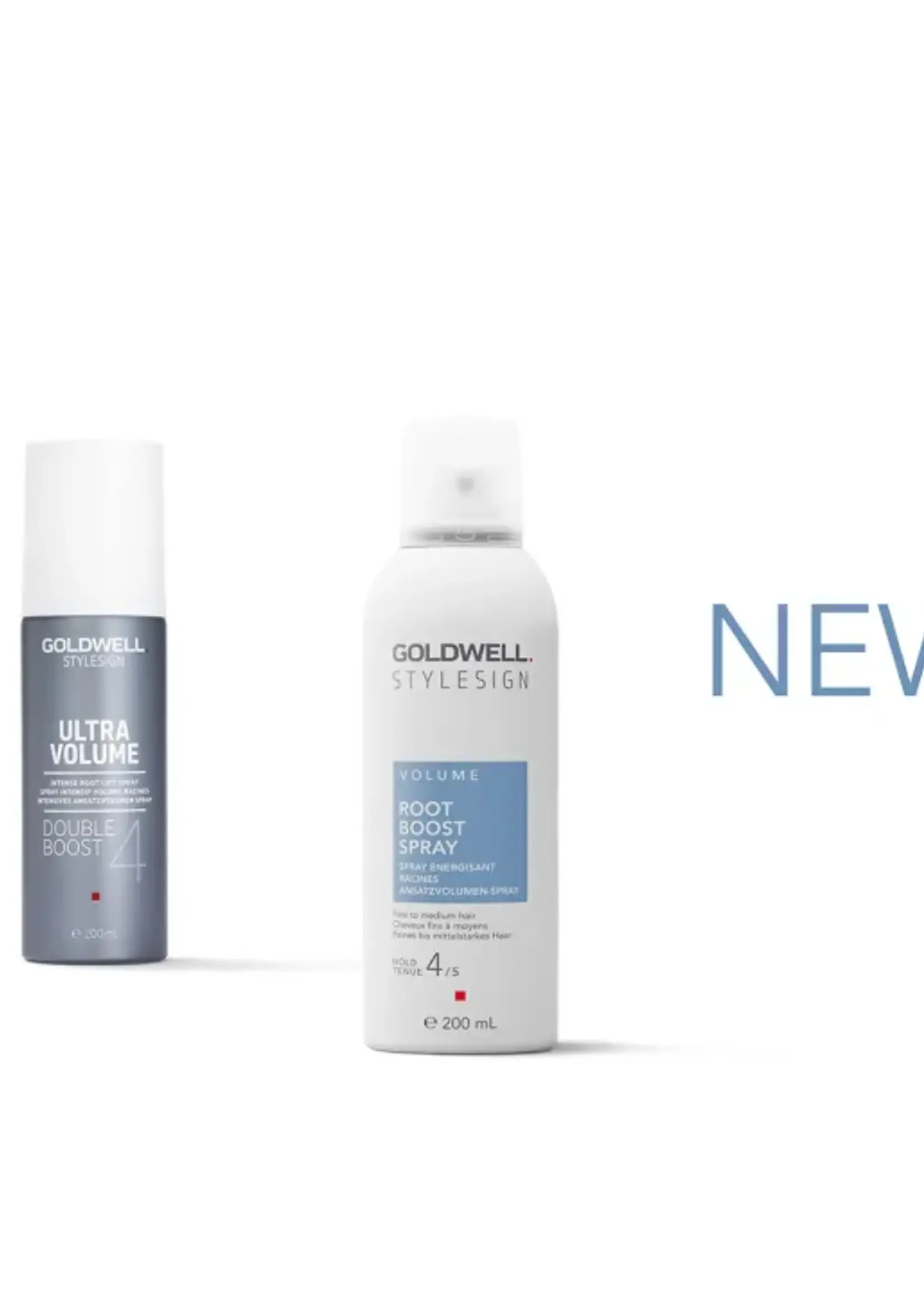 Goldwell Goldwell Stylesign Root Boost Spray - 200ml