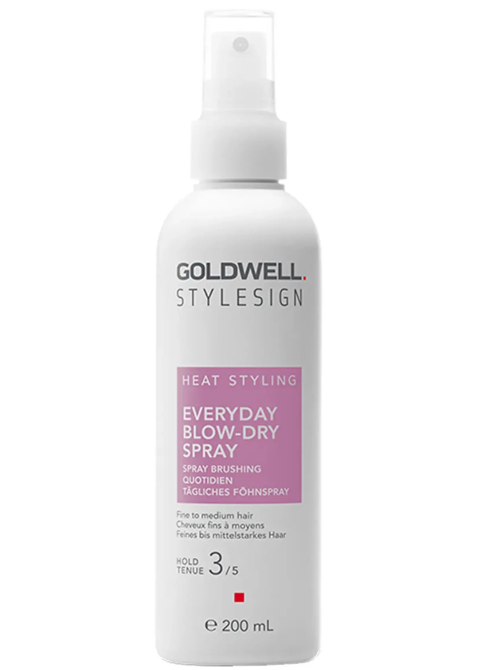 Goldwell Goldwell Stylesign Heat Styling Everyday Blow Dry Spray - 200ml