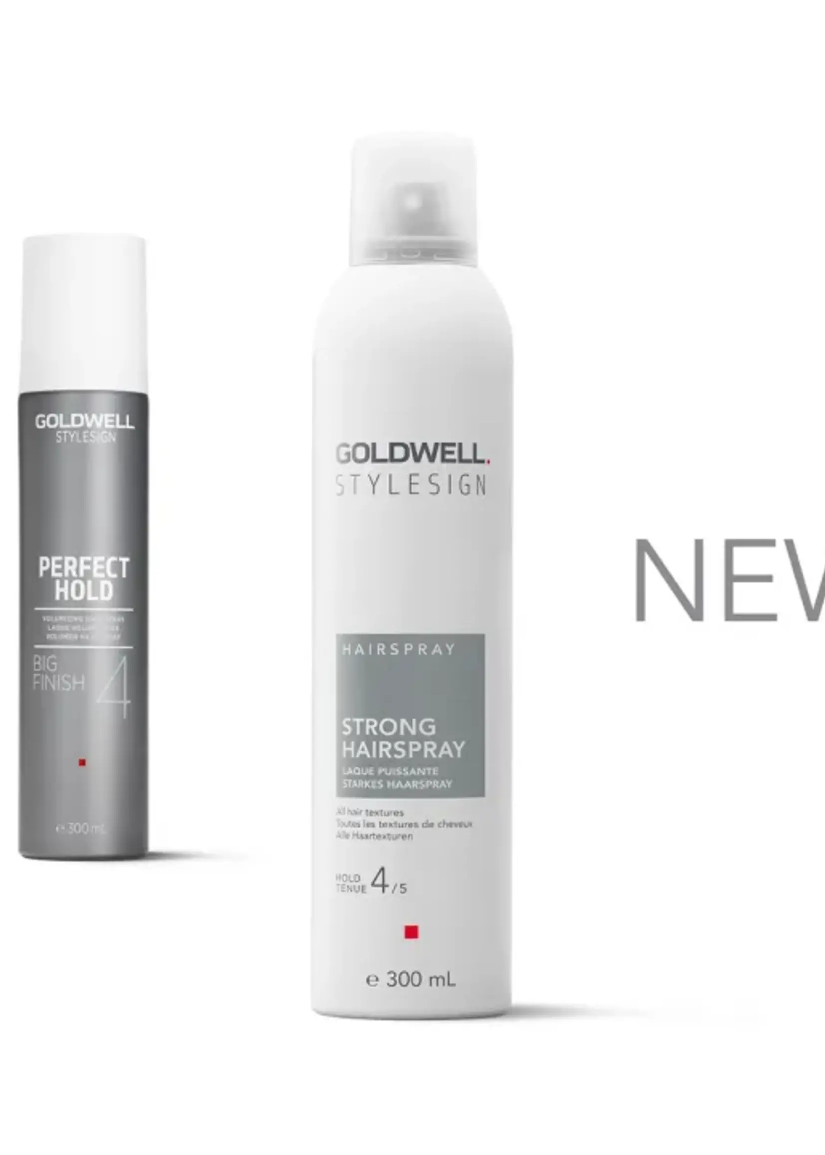 Goldwell Goldwell Stylesign Strong Hairspray