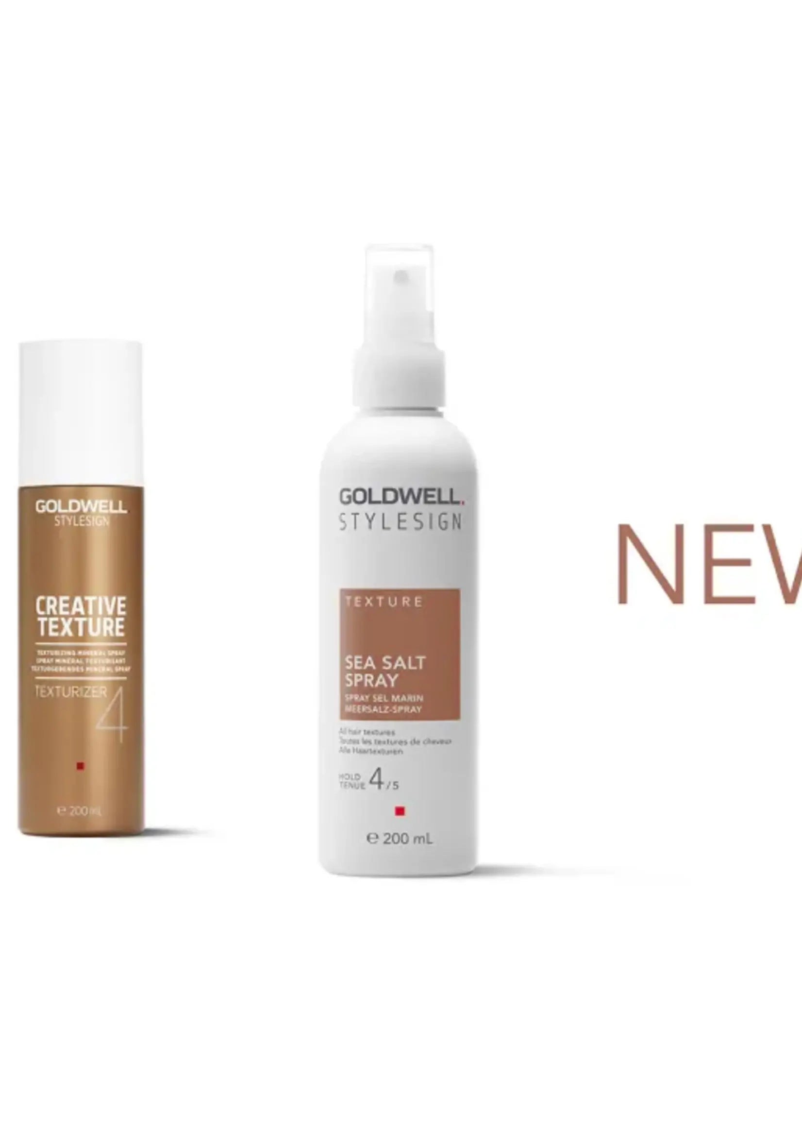 Goldwell Goldwell Stylesign Sea Salt Spray - 200ml