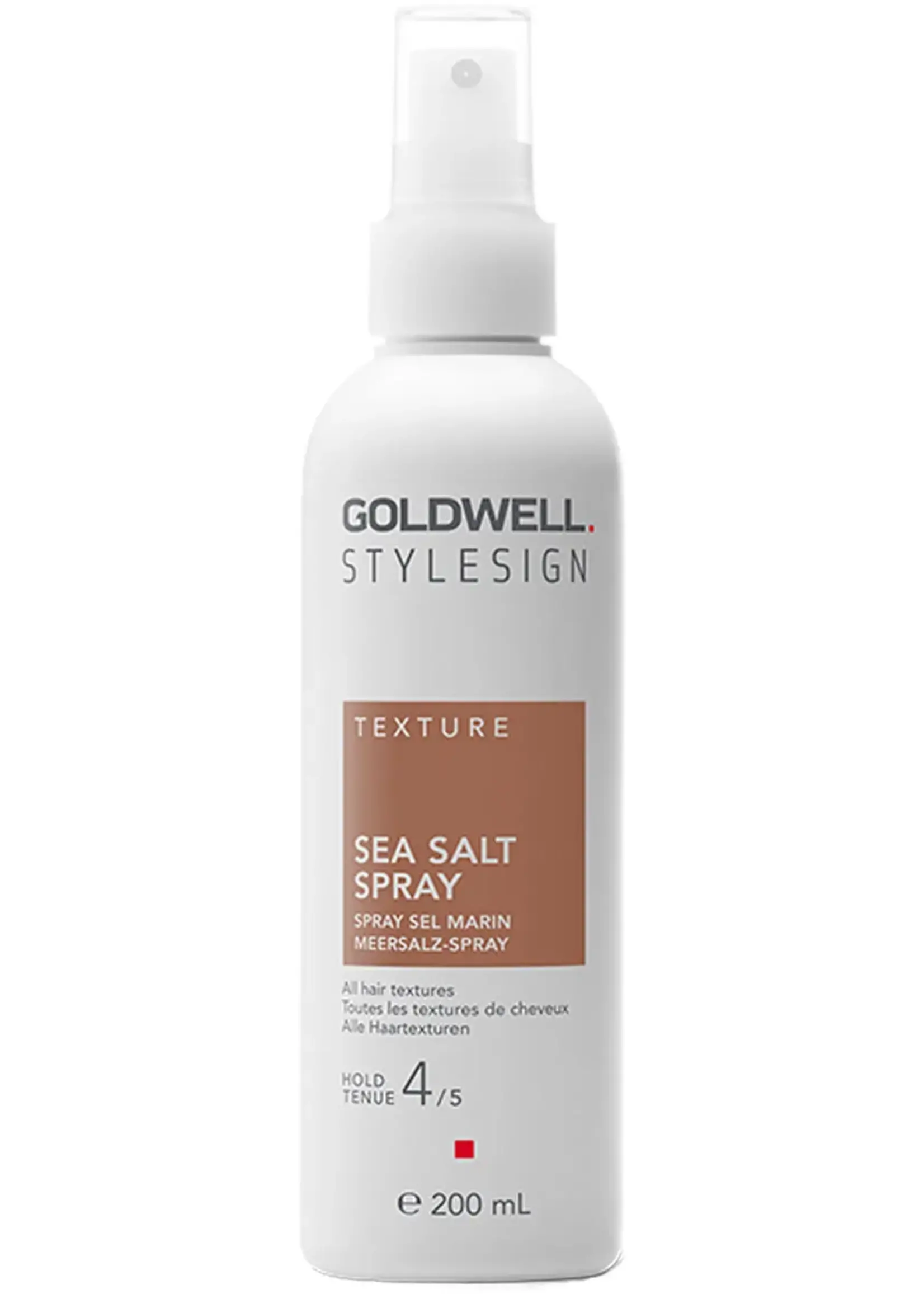 Goldwell Goldwell Stylesign Sea Salt Spray - 200ml