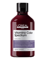 L'Oreal Professionnel L'Oreal Vitamino Color Spectrum Purple Shampoo
