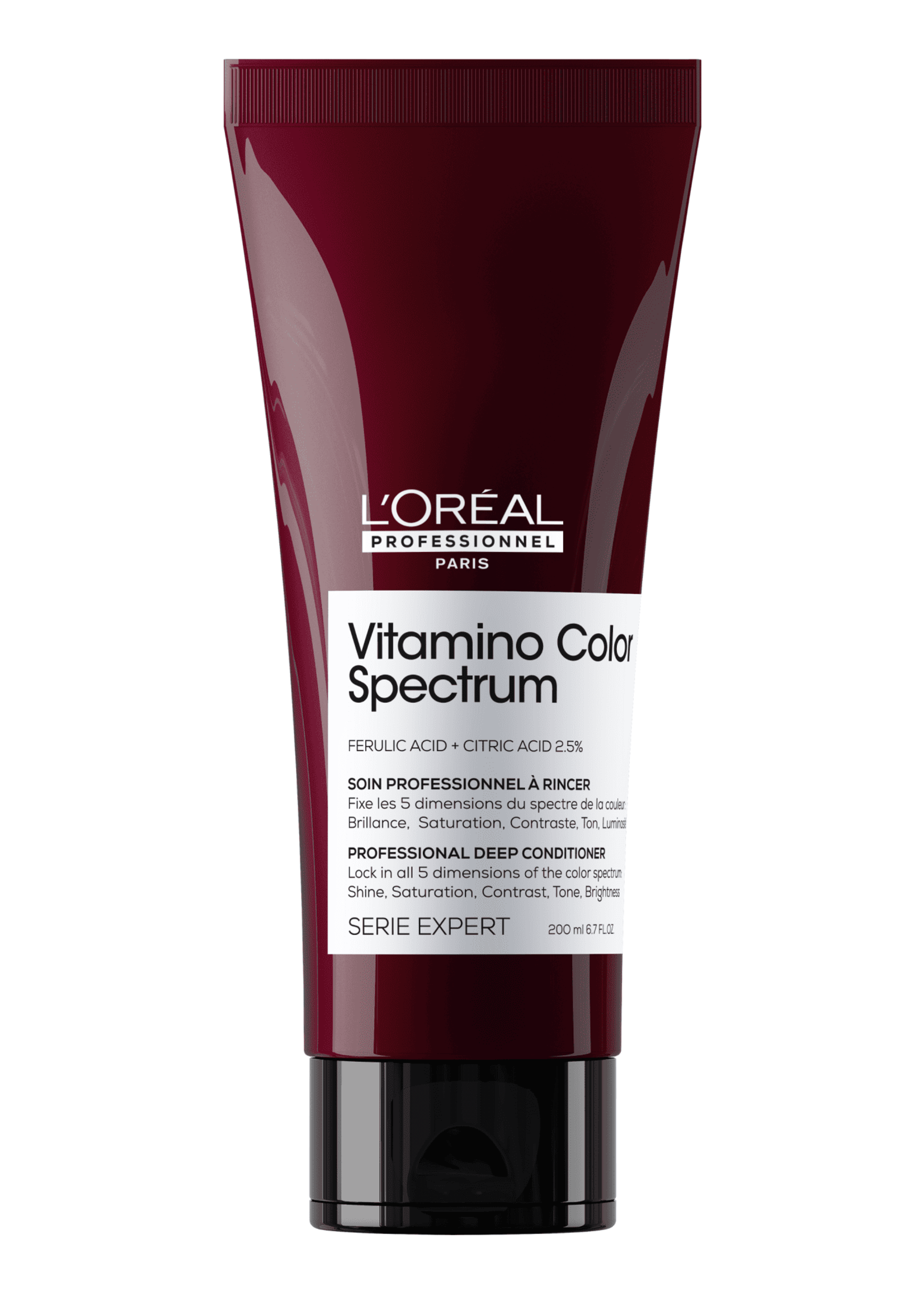 L'Oreal Professionnel L'Oreal SE Vitamino Color Spectrum Conditioner