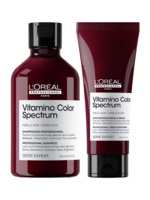 L'Oreal Professionnel L'Oreal Vitamino Color Spectrum Duo Set