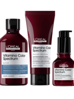L'Oreal Professionnel L'Oreal Vitamino Color Spectrum Blue Care Set