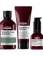 L'Oreal Professionnel L'Oreal Vitamino Color Spectrum Green Care Set