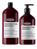 L'Oreal Professionnel L'Oreal Vitamino Color Spectrum XL Set
