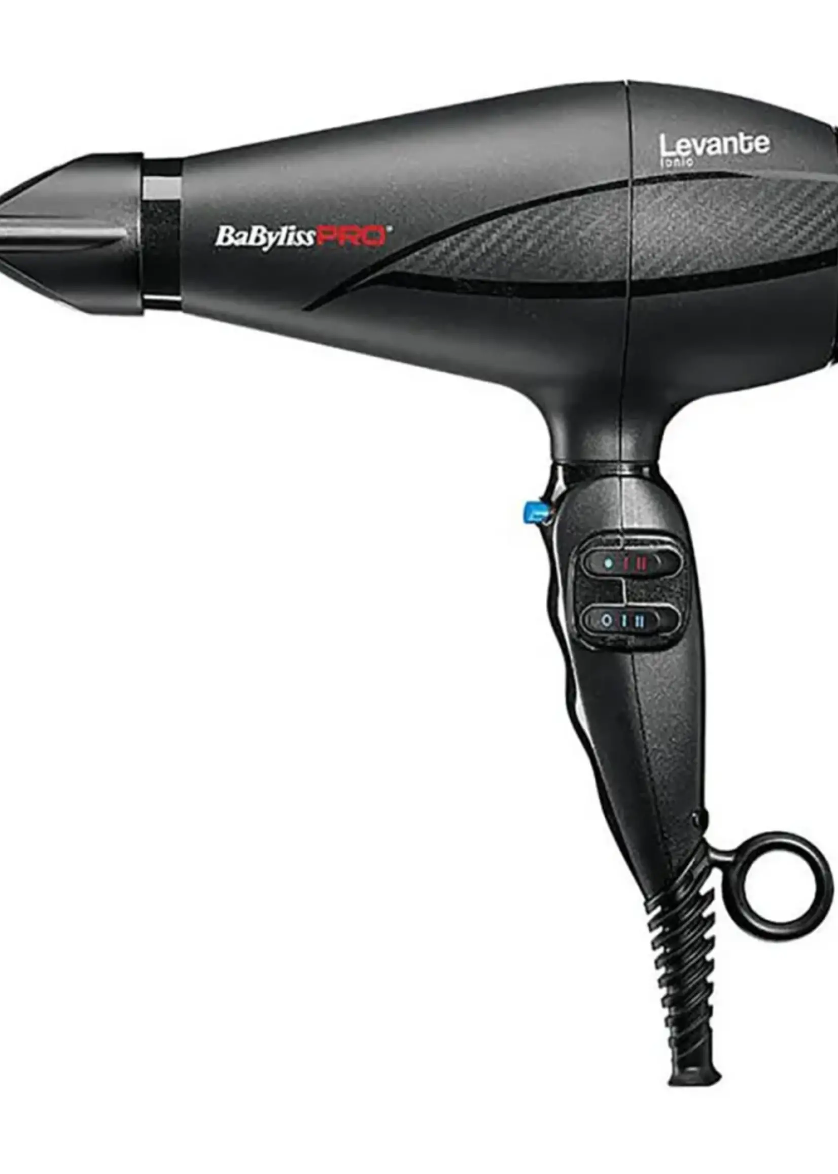 BabylissPro BaBylissPro Levante Föhn