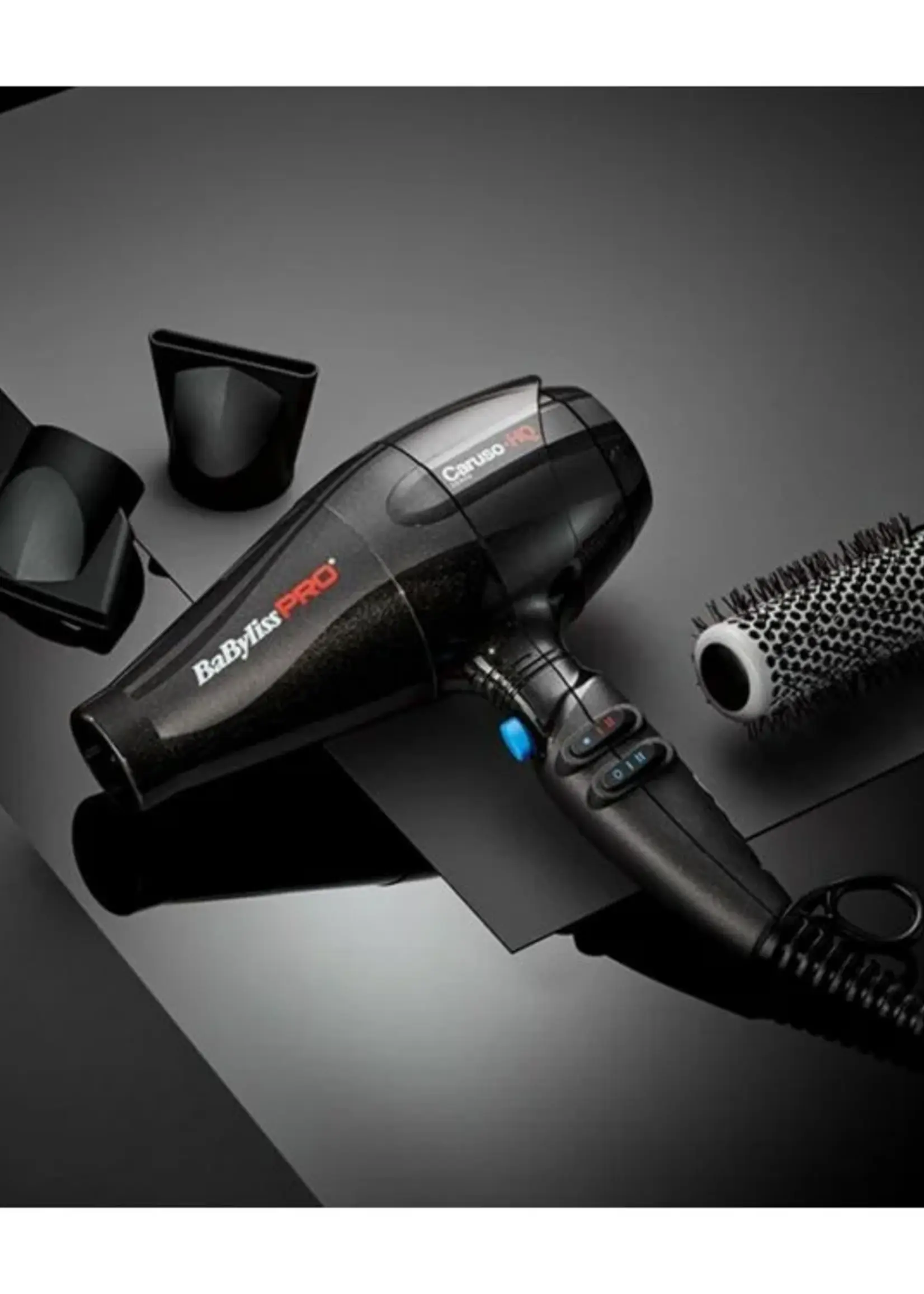 BabylissPro BaByliss Pro Caruso-HQ - BAB6970IE