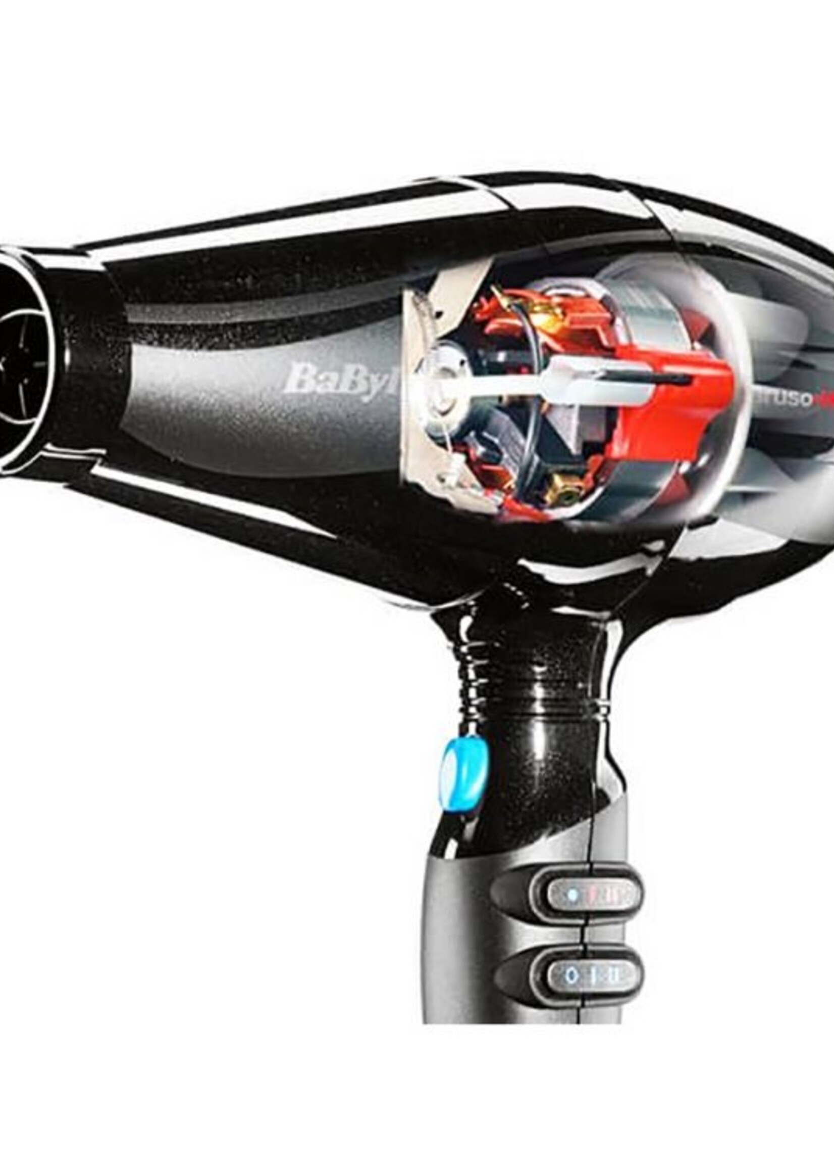 BabylissPro BaByliss Pro Caruso-HQ - BAB6970IE