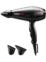 BabylissPro BaByliss Pro Black Star Ionic