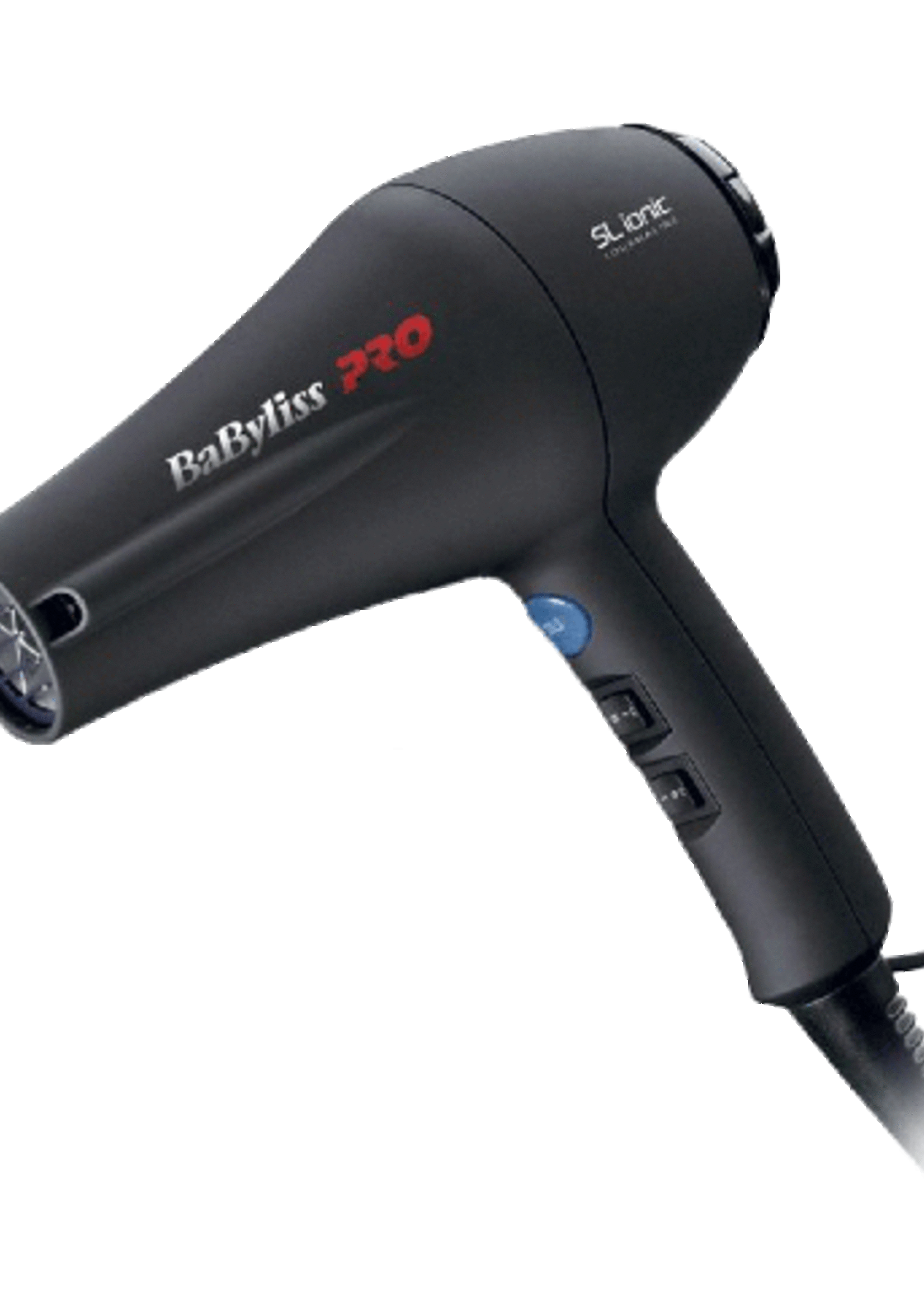 BabylissPro BaByliss Pro SL Ionic Föhn - BAB5586E