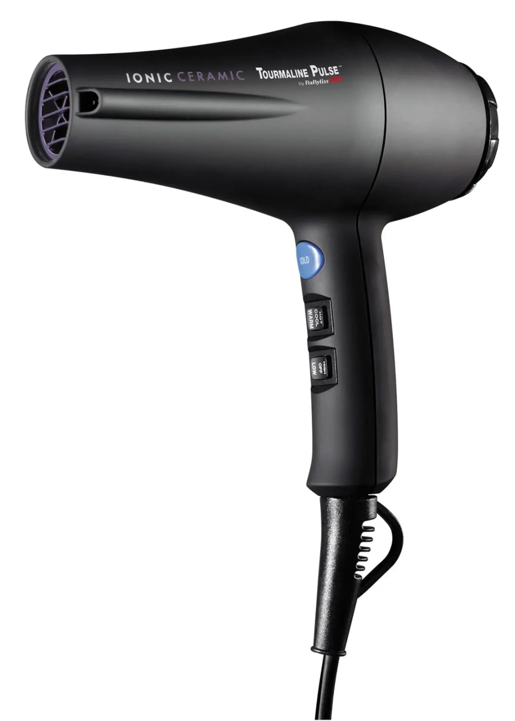 BabylissPro BaByliss Pro SL Ionic Föhn - BAB5586E