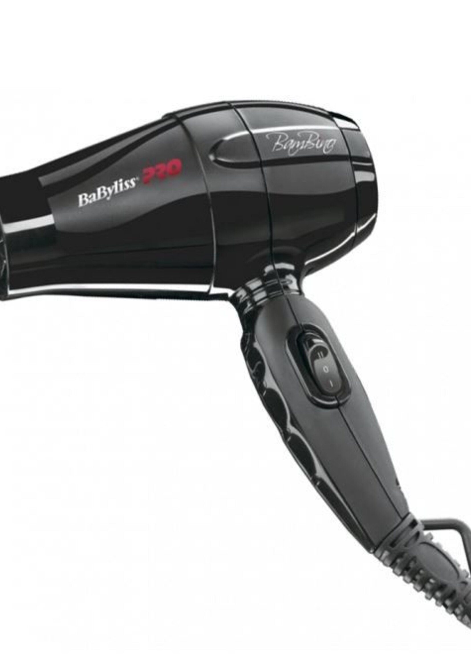 BabylissPro BaByliss Pro BamBino Föhn - BAB5510E