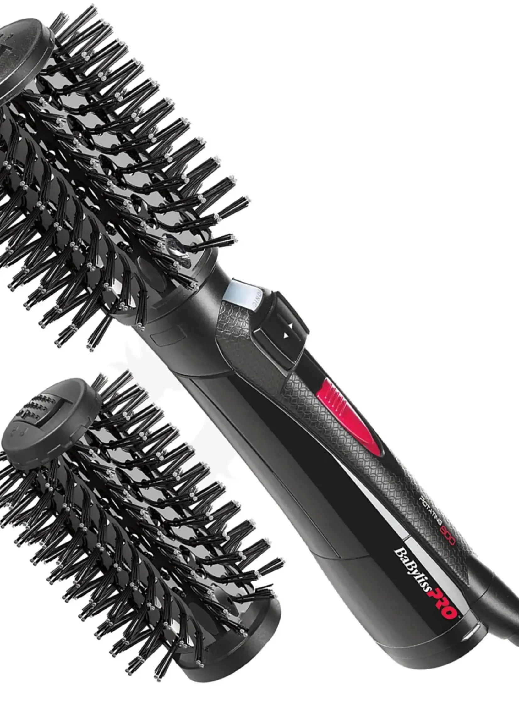 BabylissPro BaByliss Pro Rotating 800 Hot Air Brush - BAB2770E
