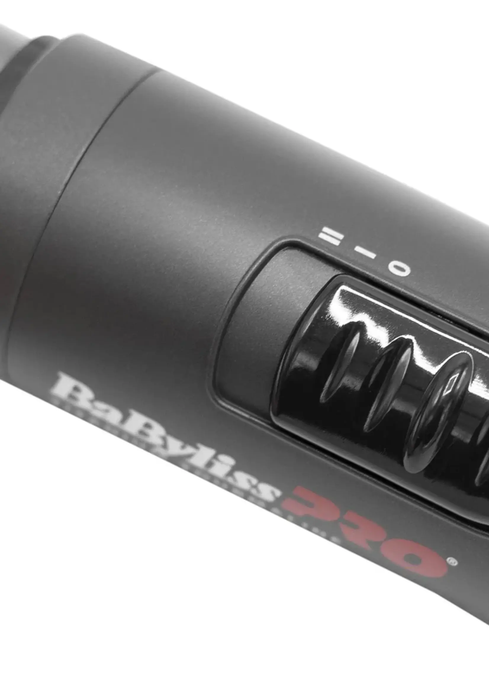 BabylissPro BaByliss Pro Titanium Tourmaline Pulse Airstyler