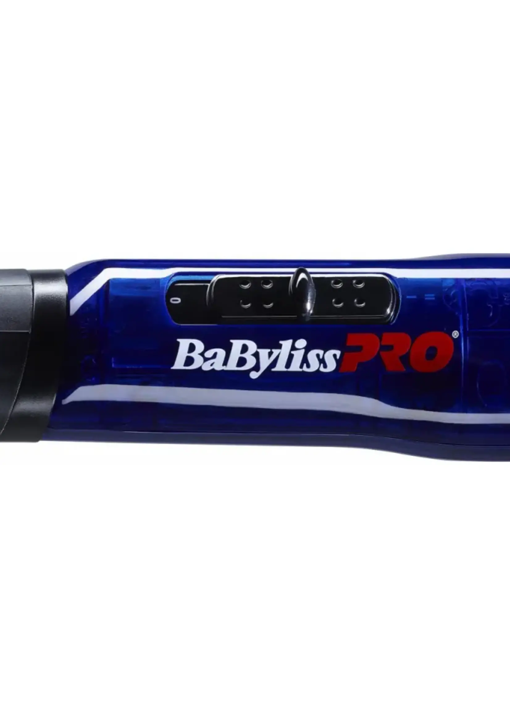 BabylissPro BaByliss Pro Blue Lightening Air Styler Föhnborstel 34mm - BAB2620E