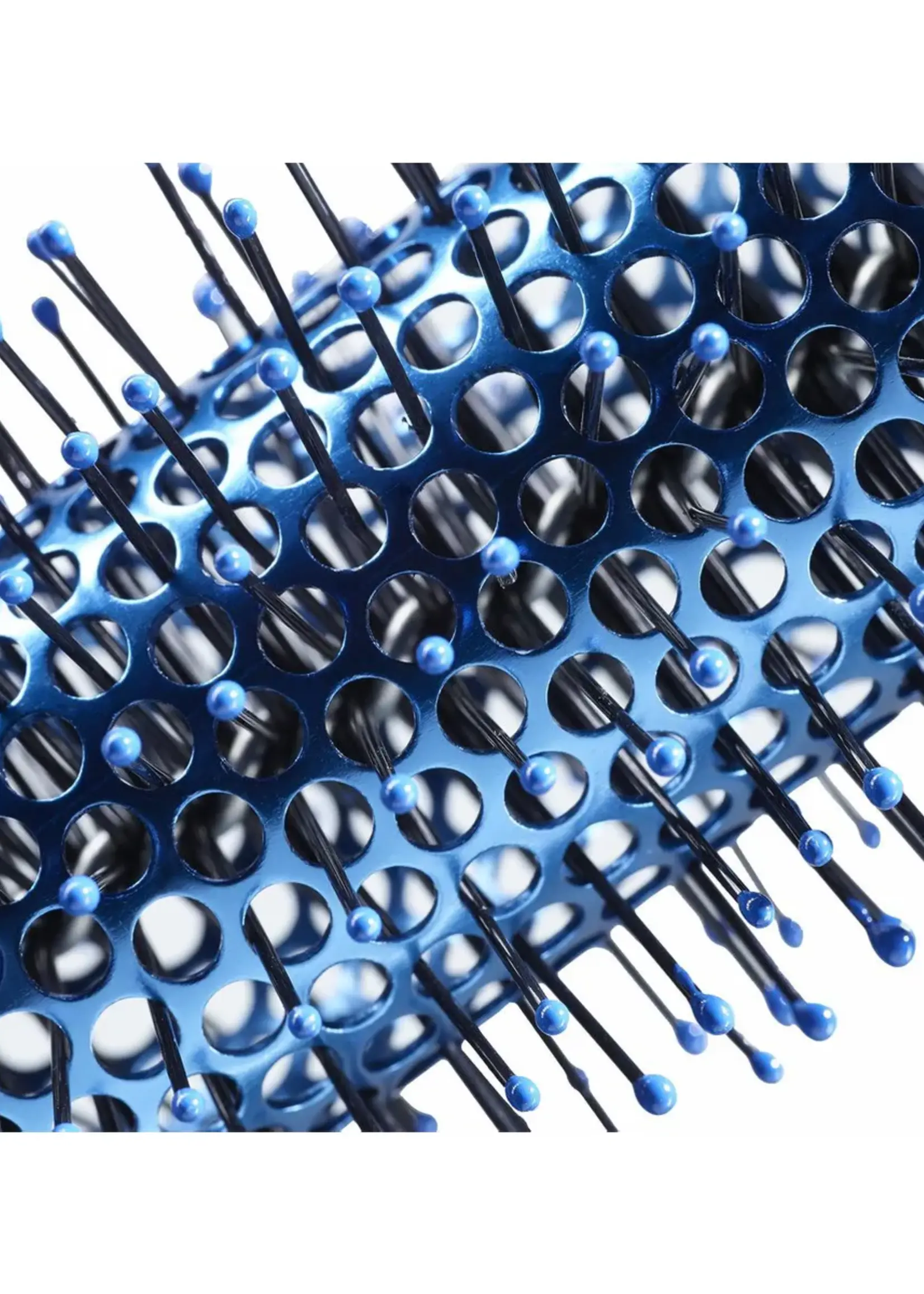 BabylissPro BaByliss Pro Blue Lightening Air Styler Föhnborstel 34mm - BAB2620E