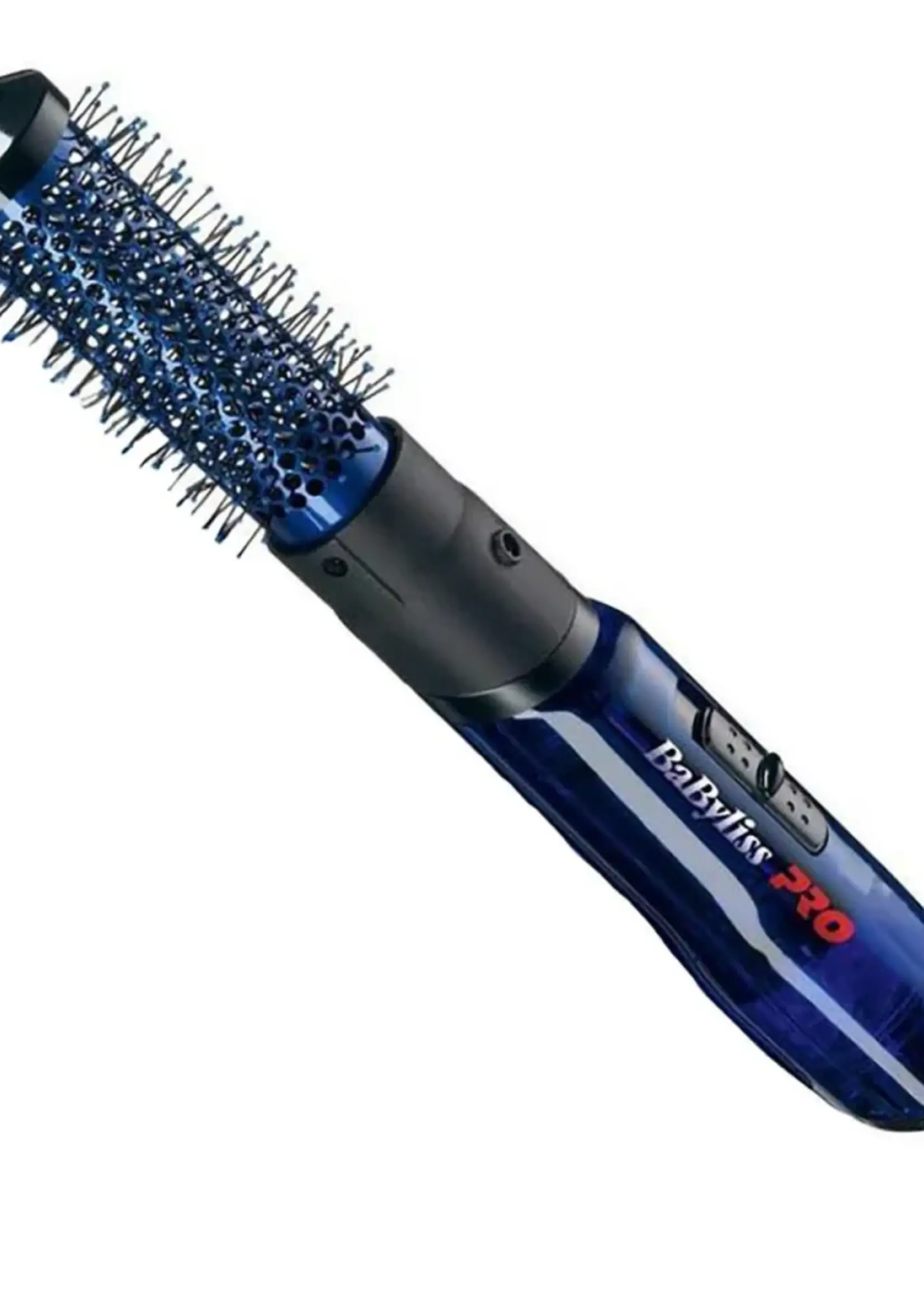 BabylissPro BaByliss Pro Blue Lightening Air Styler Föhnborstel 34mm - BAB2620E
