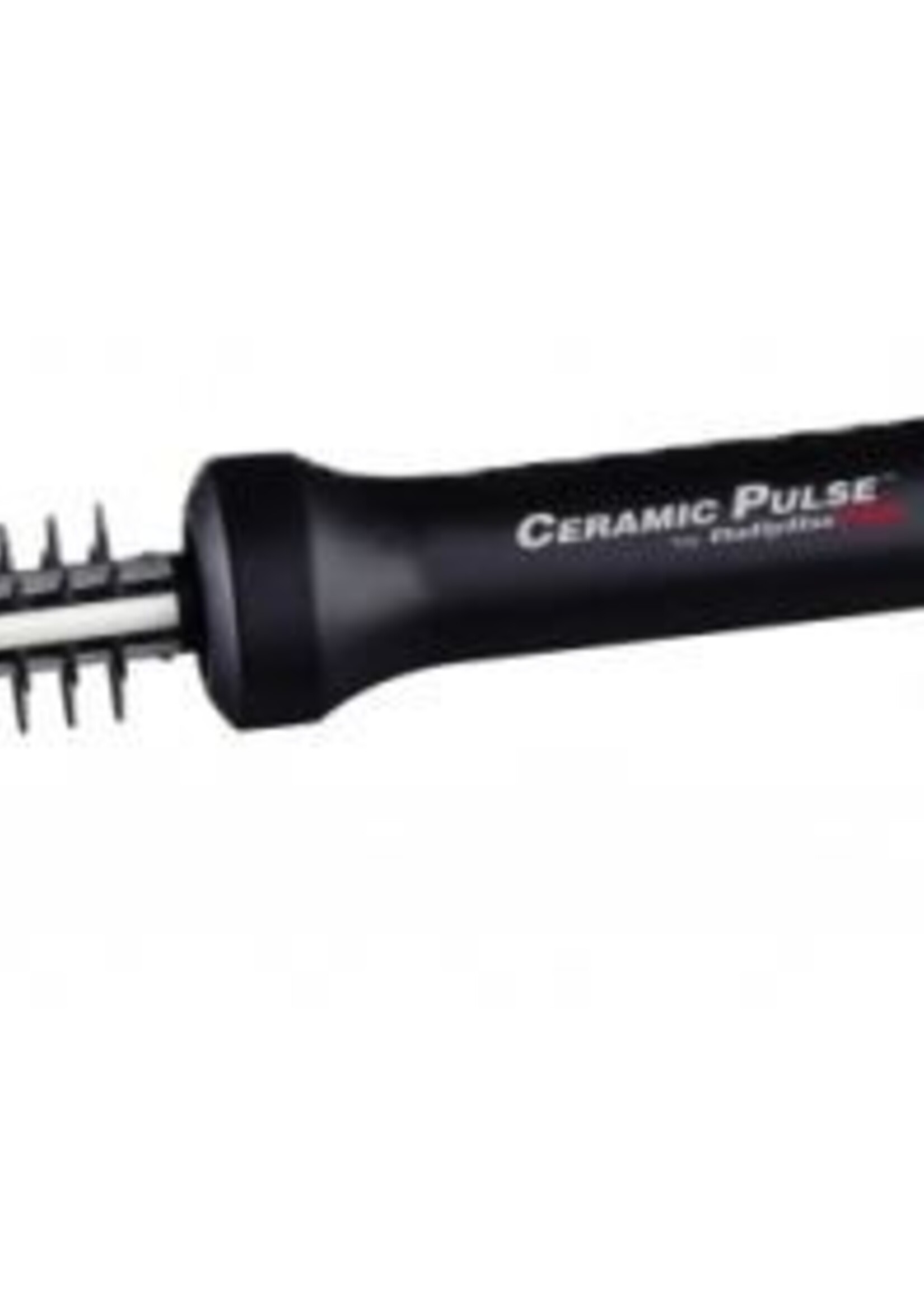 BabylissPro BaByliss Pro Ceramic Titanium Tourmaline Hot Brush