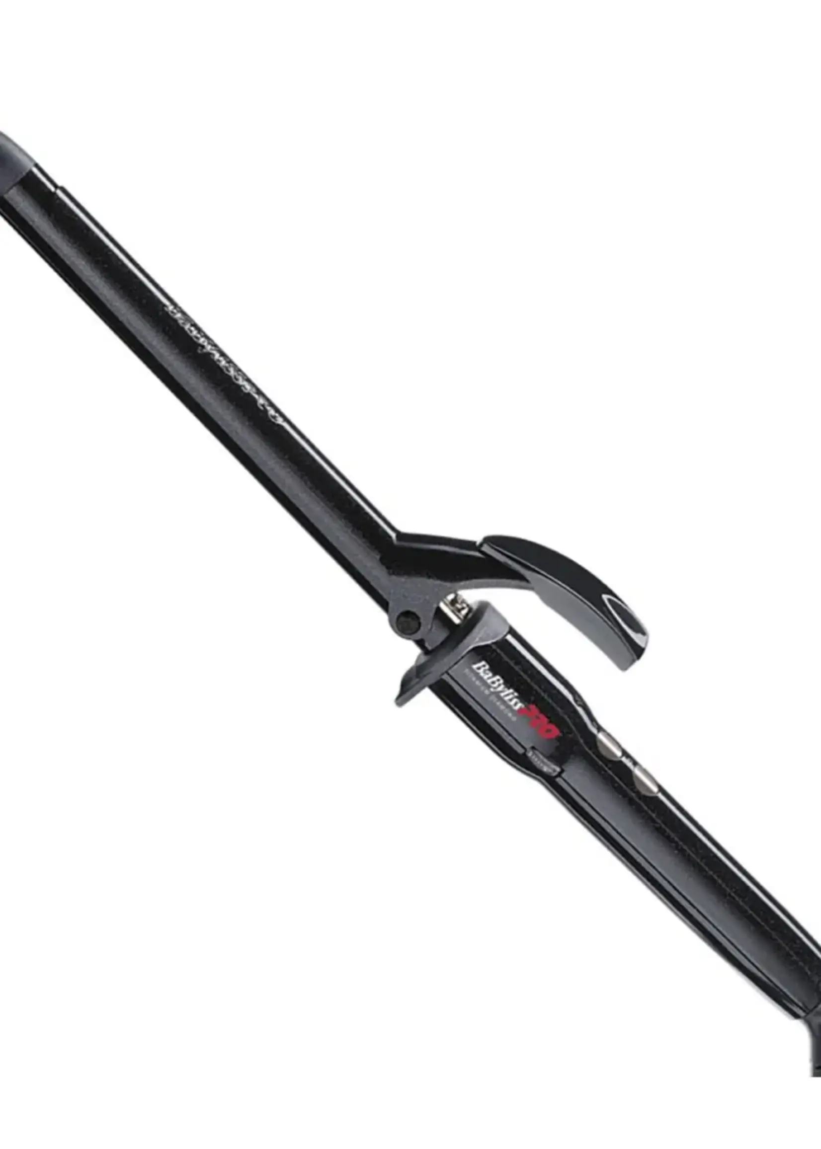 BabylissPro BaByliss Pro Extended Length Titanium Diamond Krultang