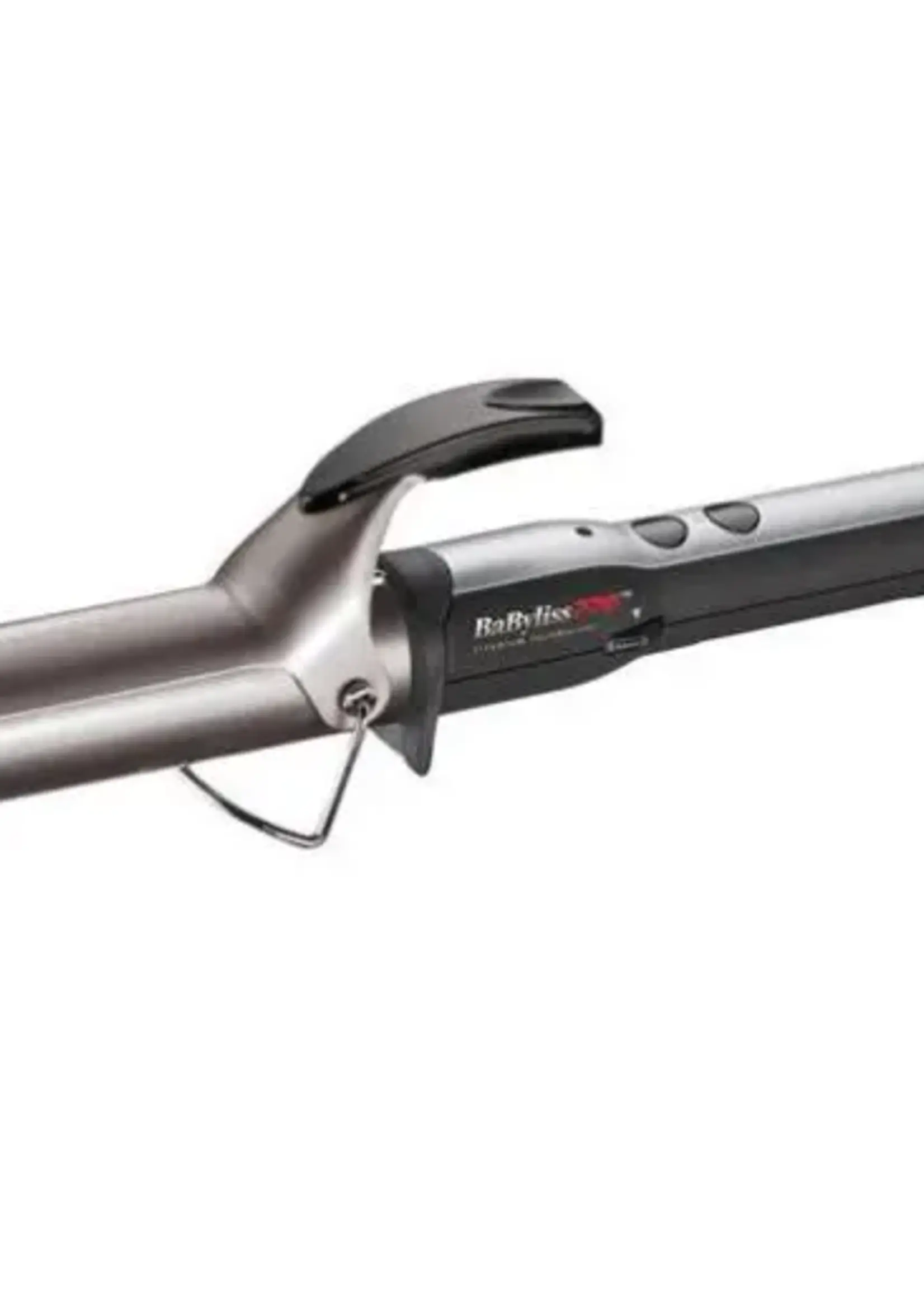 BabylissPro BaByliss Pro Titanium Tourmaline Krultang