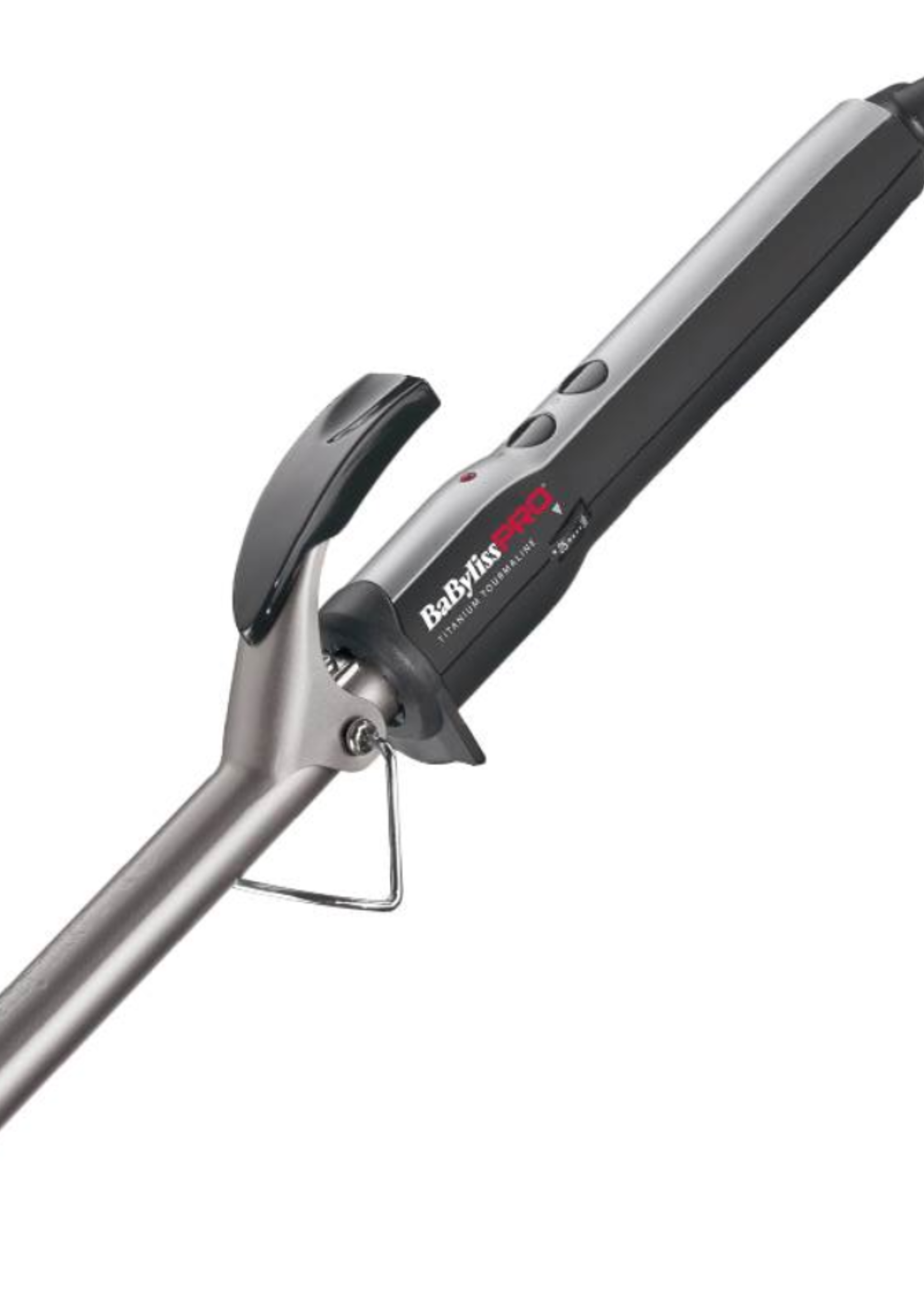 BabylissPro BaByliss Pro Titanium Tourmaline Krultang