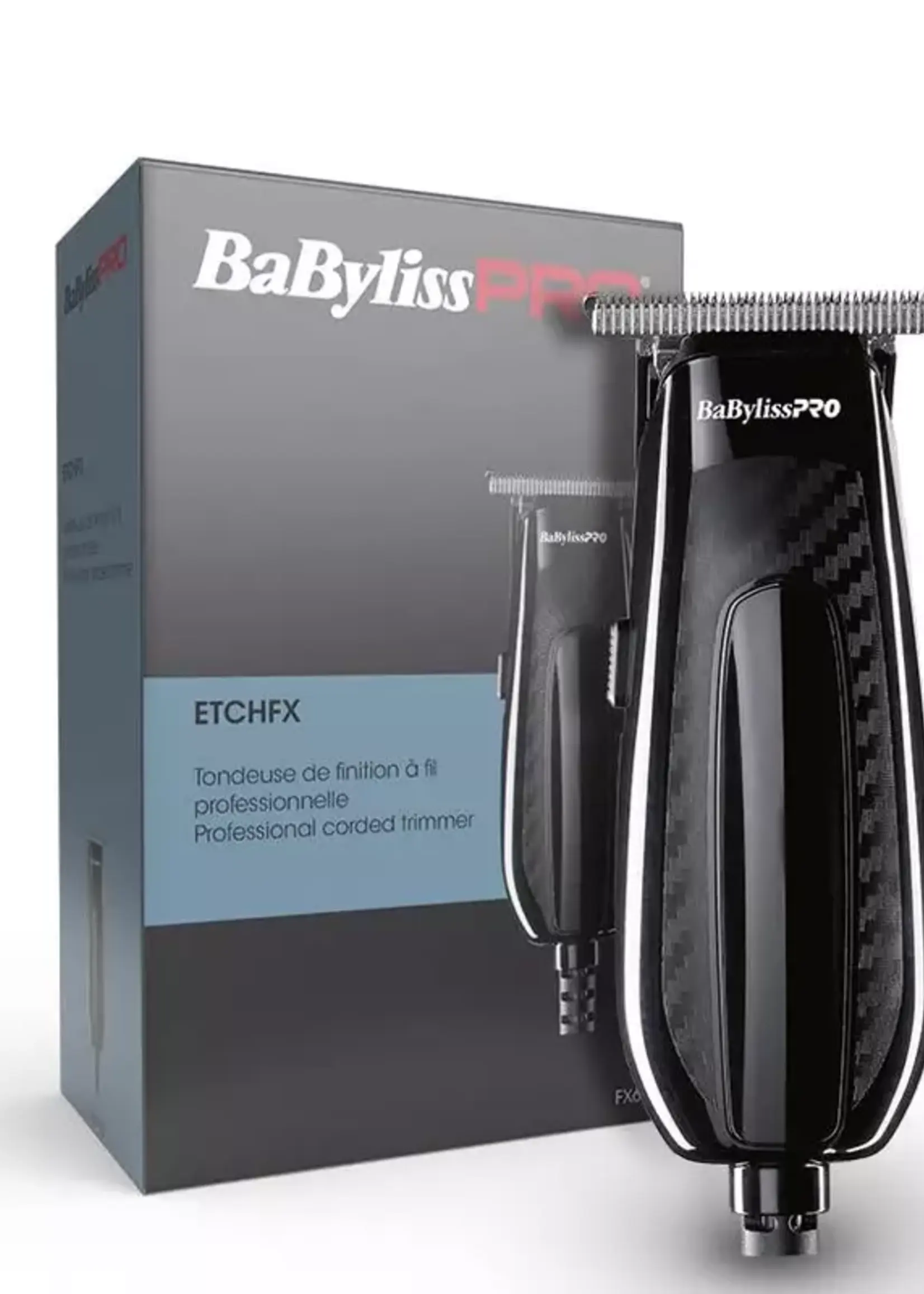 BabylissPro BaByLiss Pro ETCHFX Trimmer