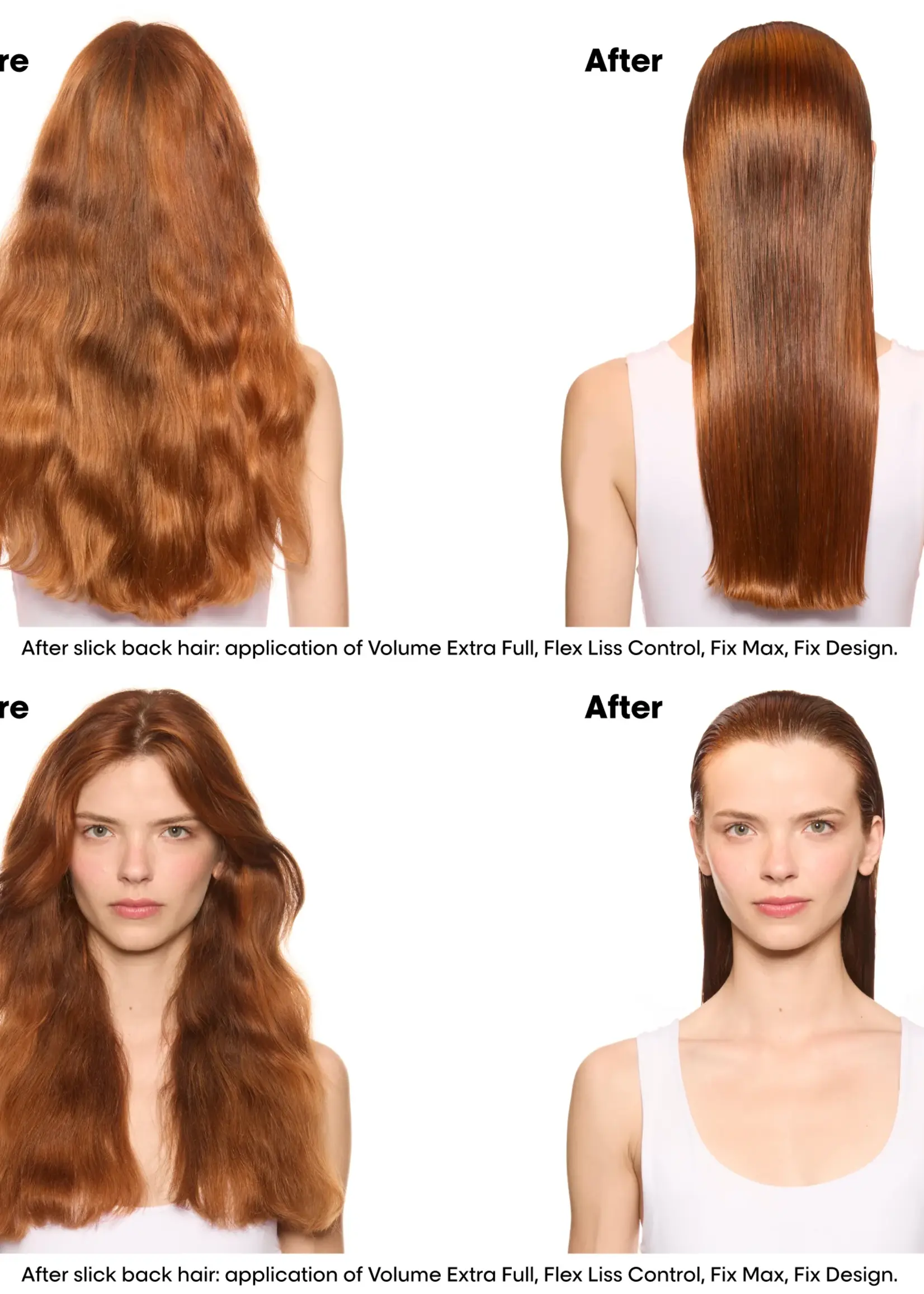 L'Oreal Professionnel L'Oreal TecniArt Fix Max 6 Gel - 200ml