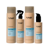 Anti Frizzy Hair Line