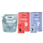 Platiblond Bleaching Powder