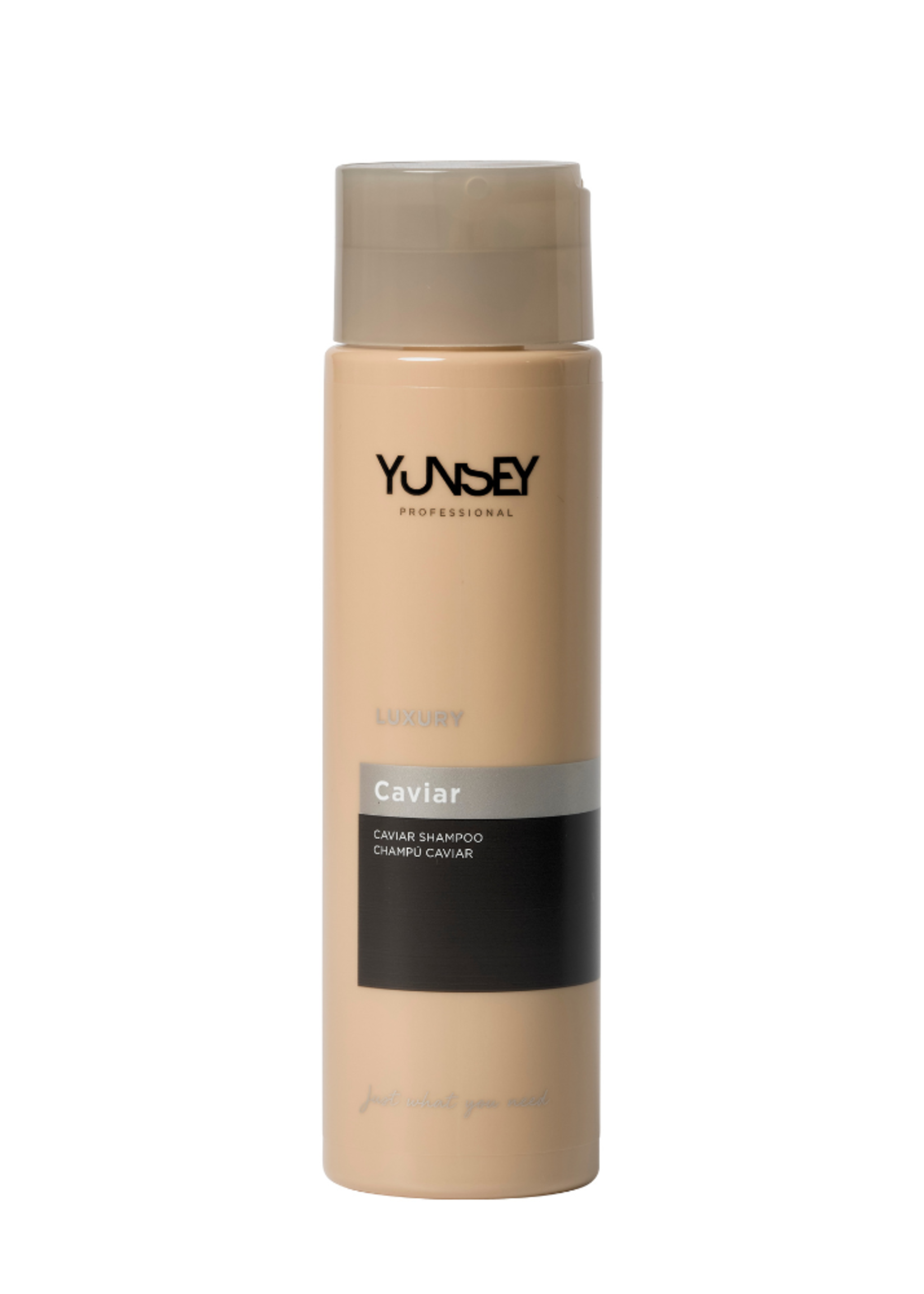 Yunsey Professional Yunsey Vigorance Caviar Shampoo - 300ml