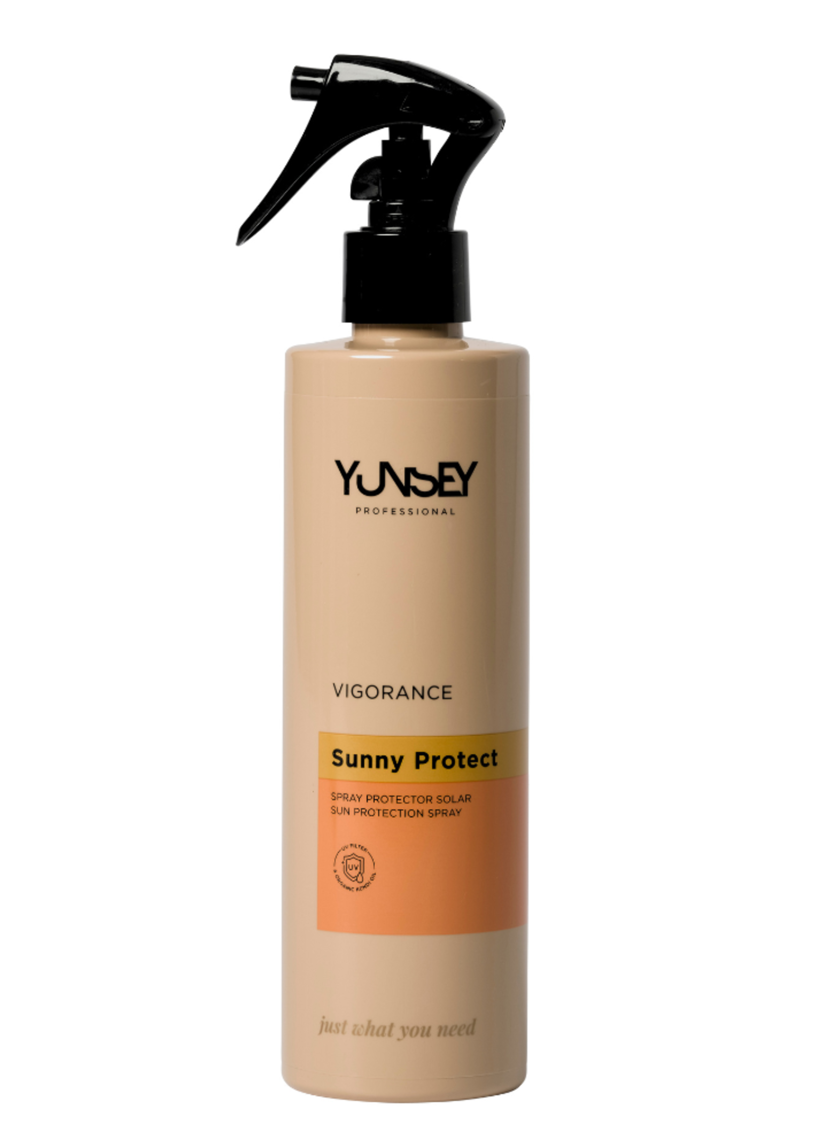 Yunsey Professional Yunsey Vigorance Solar Protector Spray - 300ml