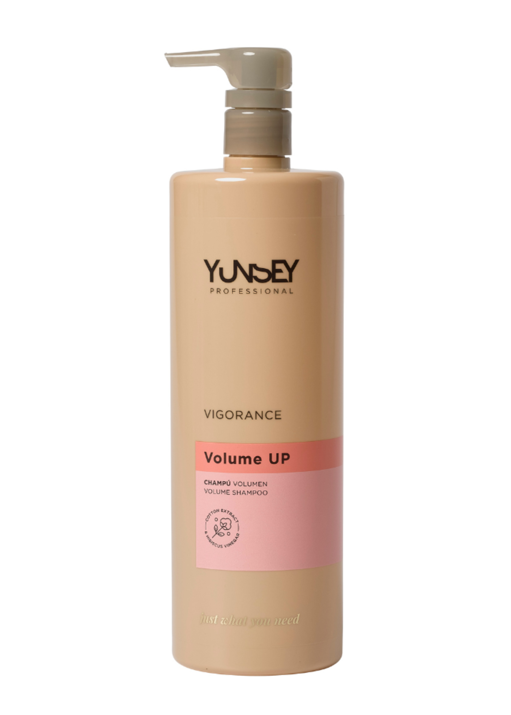 Yunsey Professional Yunsey Vigorance Volume-Up Shampoo