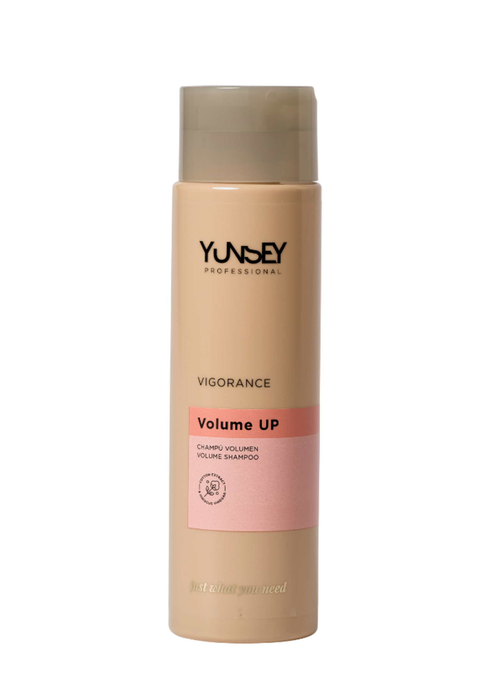 Yunsey Professional Yunsey Vigorance Volume-Up Shampoo