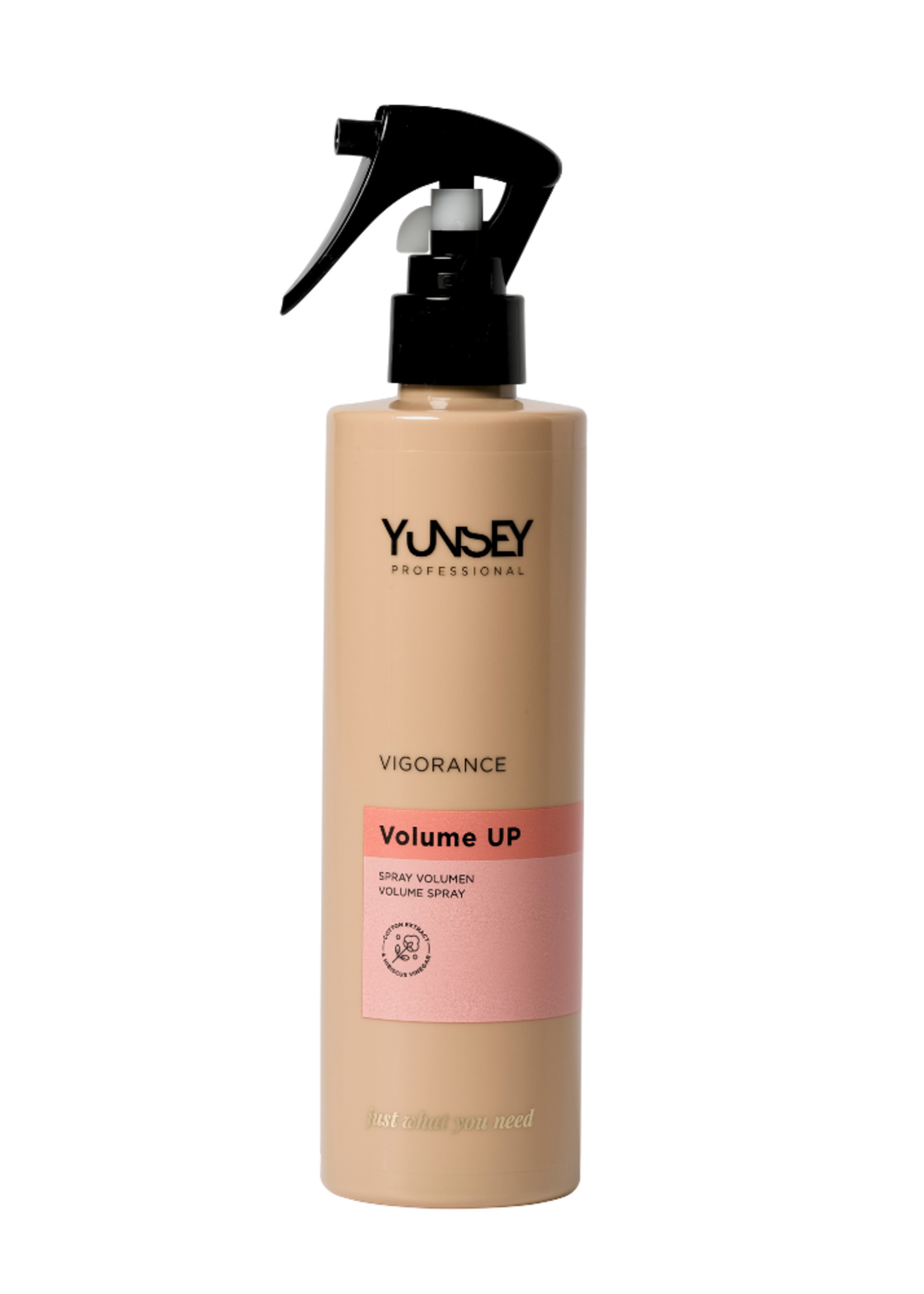 Yunsey Professional Yunsey Vigorance Volume-Up Spray - 300ml