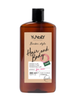 Yunsey Professional Yunsey For Men 2 in 1 Shampoo