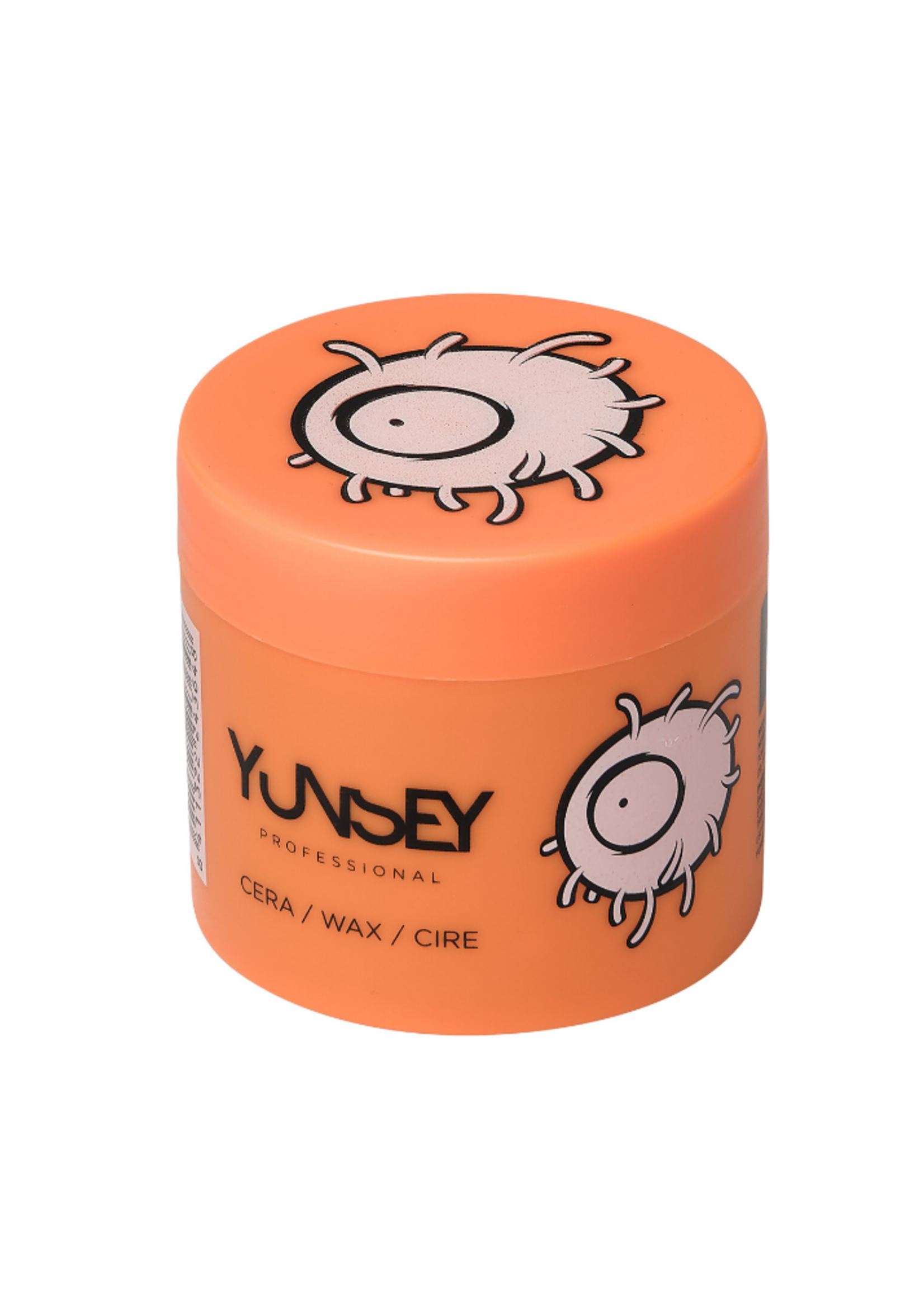 Yunsey Professional Yunsey Be Kids Wax - 100ml