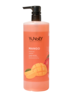 Yunsey Professional Yunsey Neutrale Aromatics Shampoo Liter