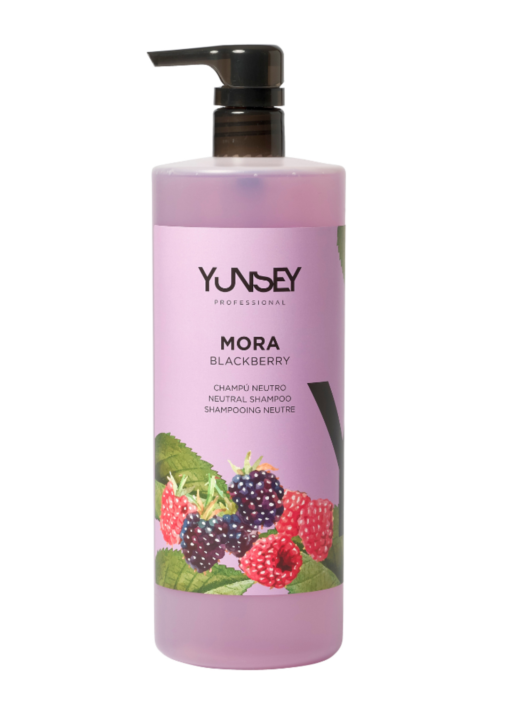 Yunsey Professional Yunsey Neutrale Aromatics Shampoo
