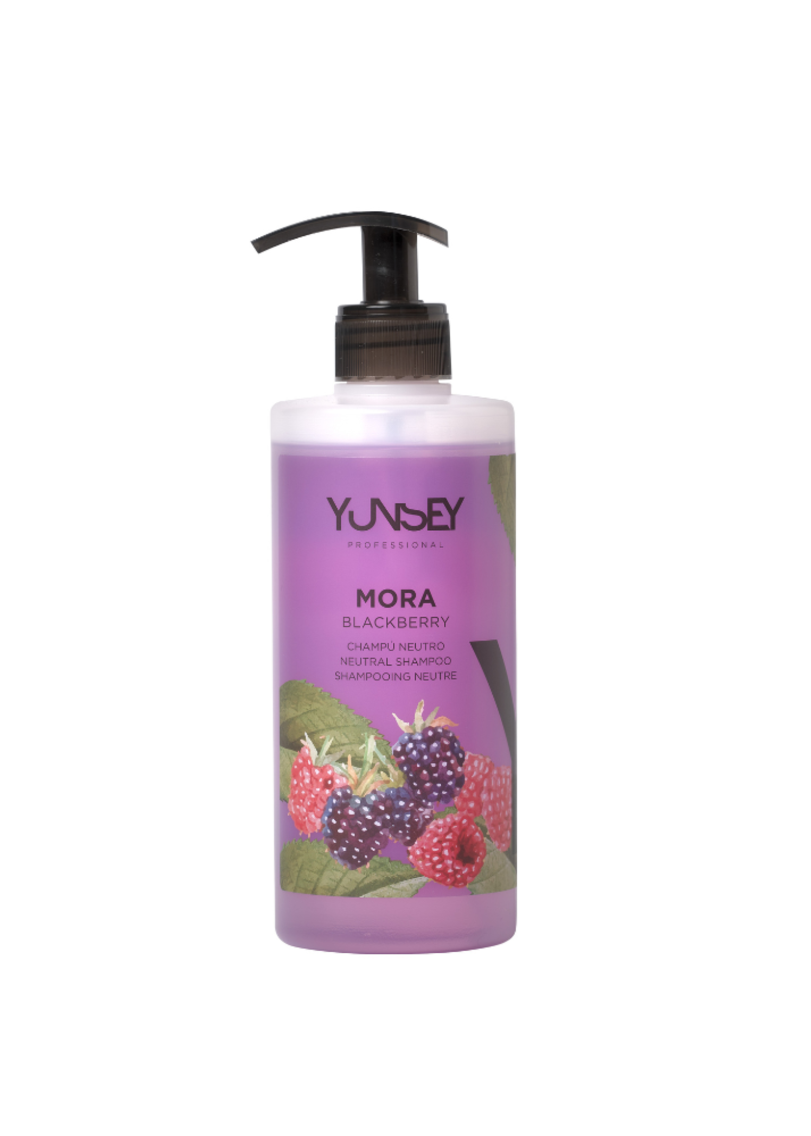 Yunsey Professional Yunsey Neutrale Aromatics Shampoo