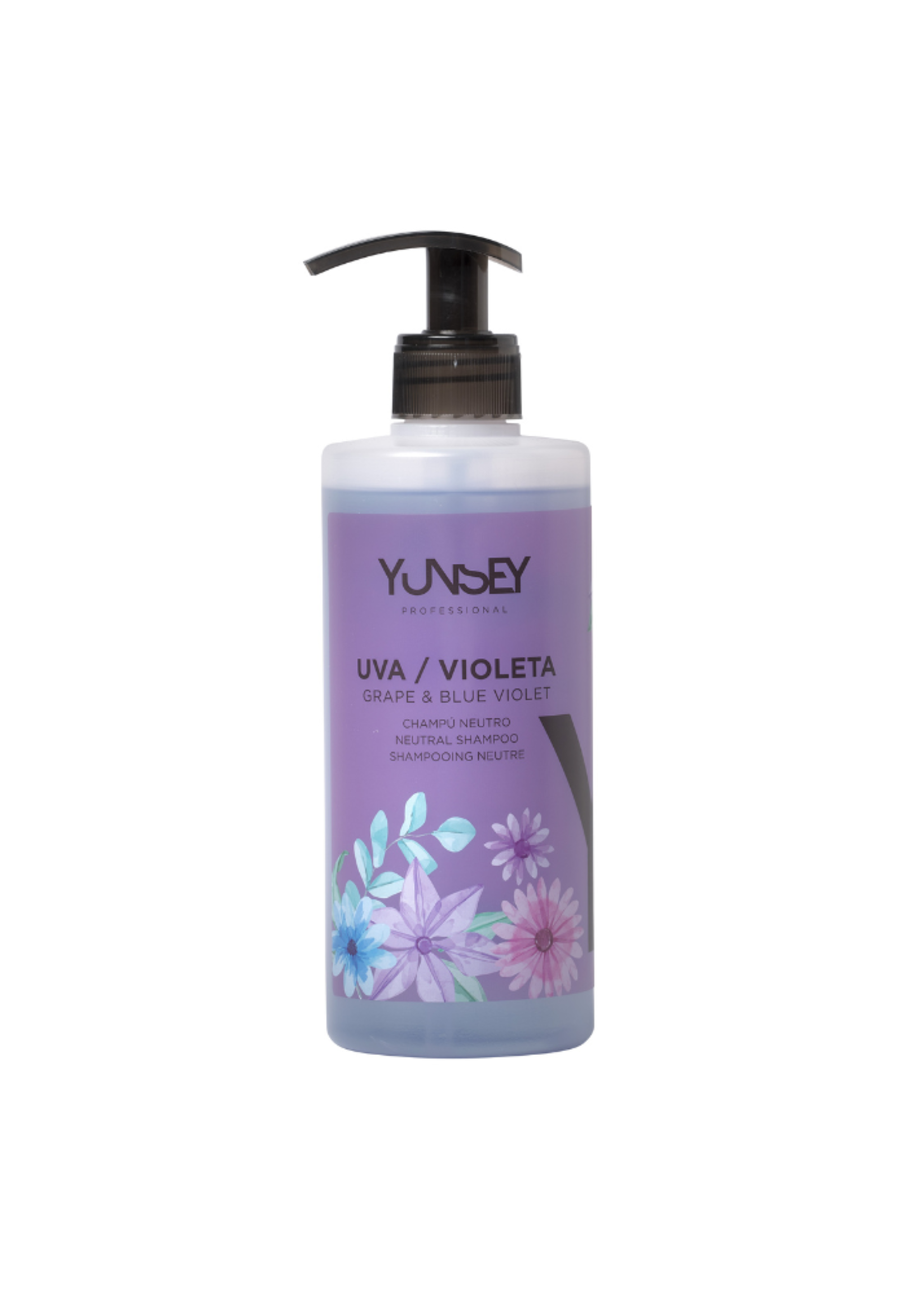 Yunsey Professional Yunsey Neutrale Aromatics Shampoo