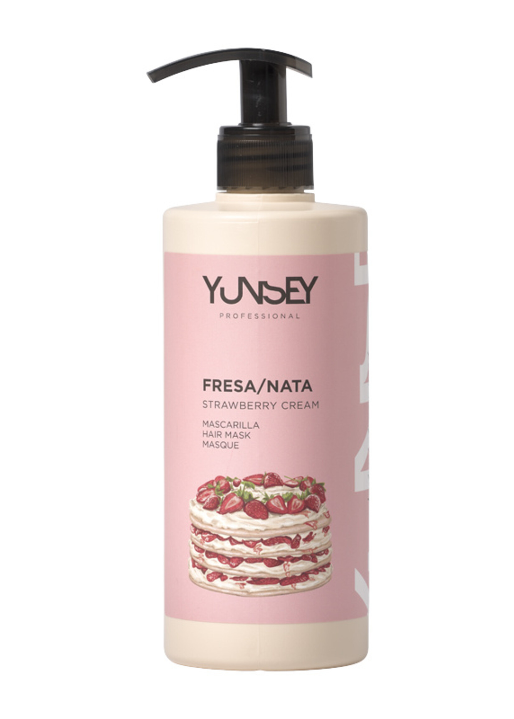 Yunsey Professional Yunsey Neutrale Aromatic Mask
