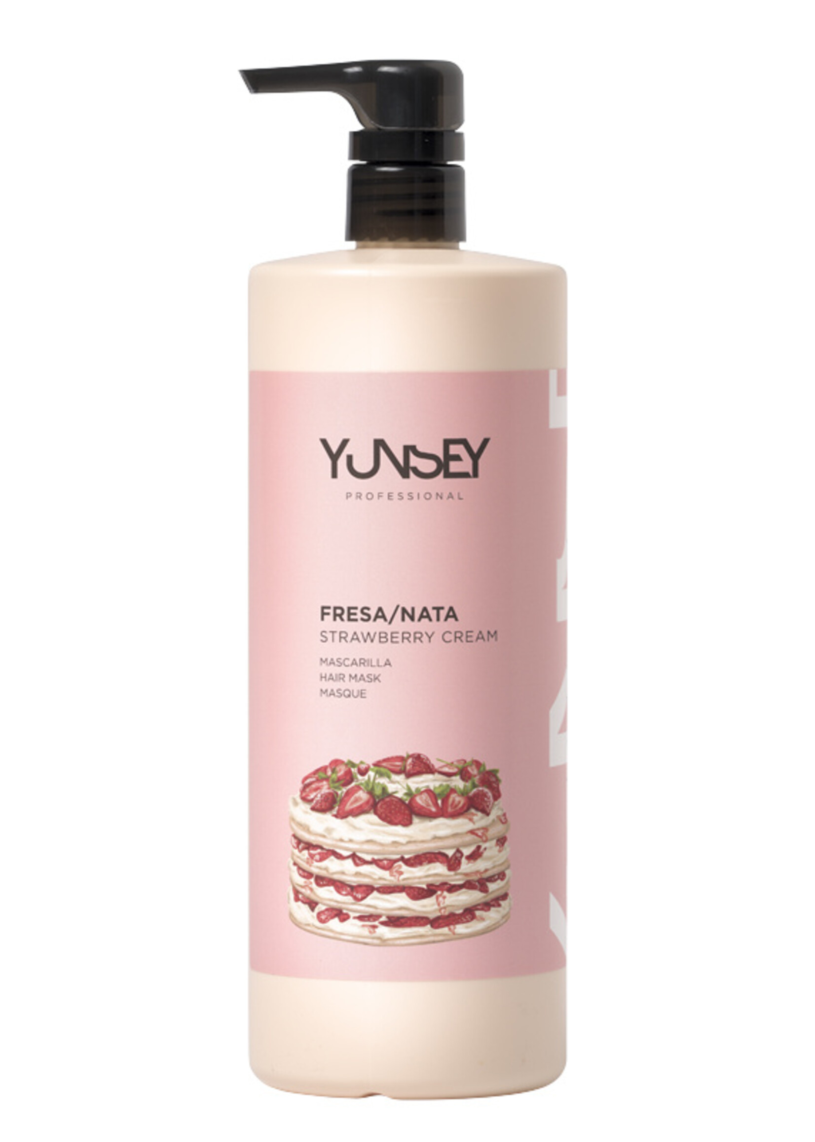Yunsey Professional Yunsey Neutrale Aromatic Mask