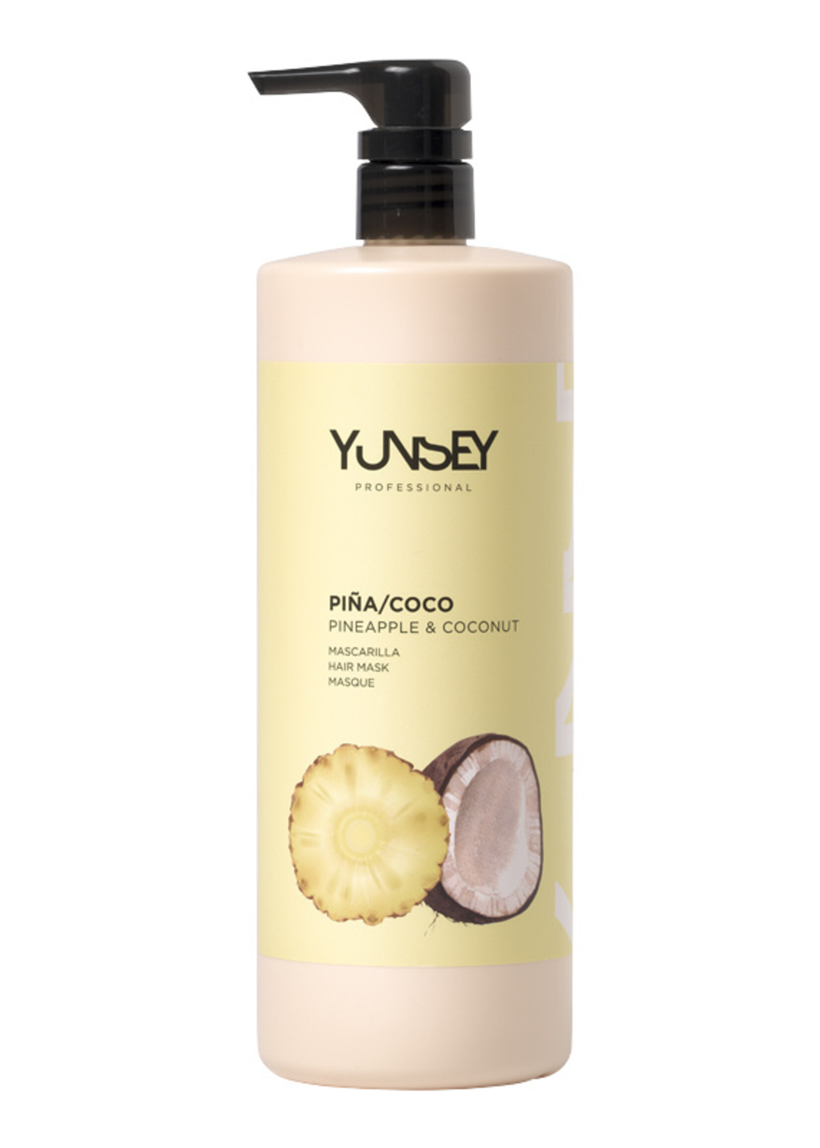 Yunsey Professional Yunsey Neutrale Aromatic Mask