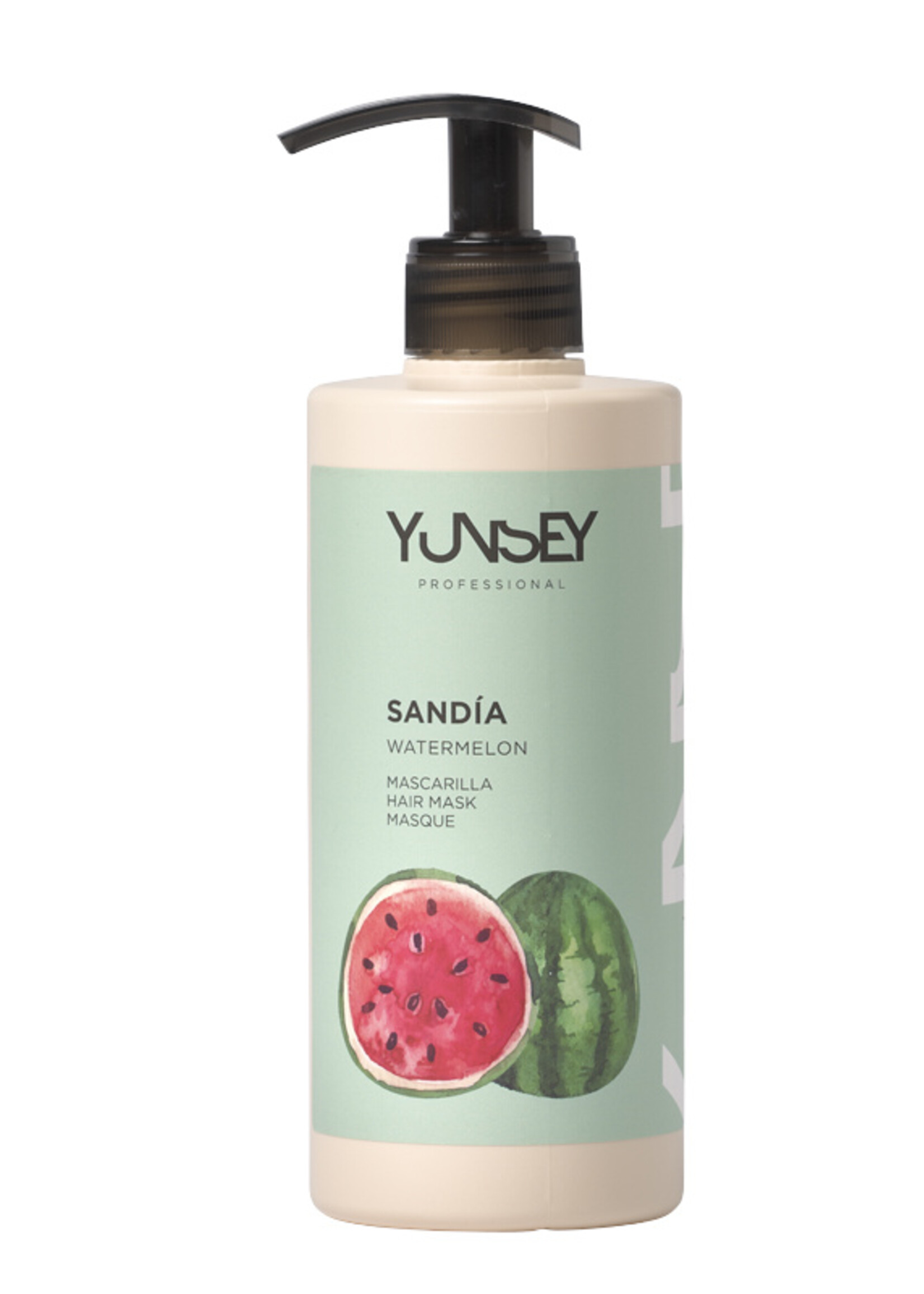 Yunsey Professional Yunsey Neutrale Aromatic Mask
