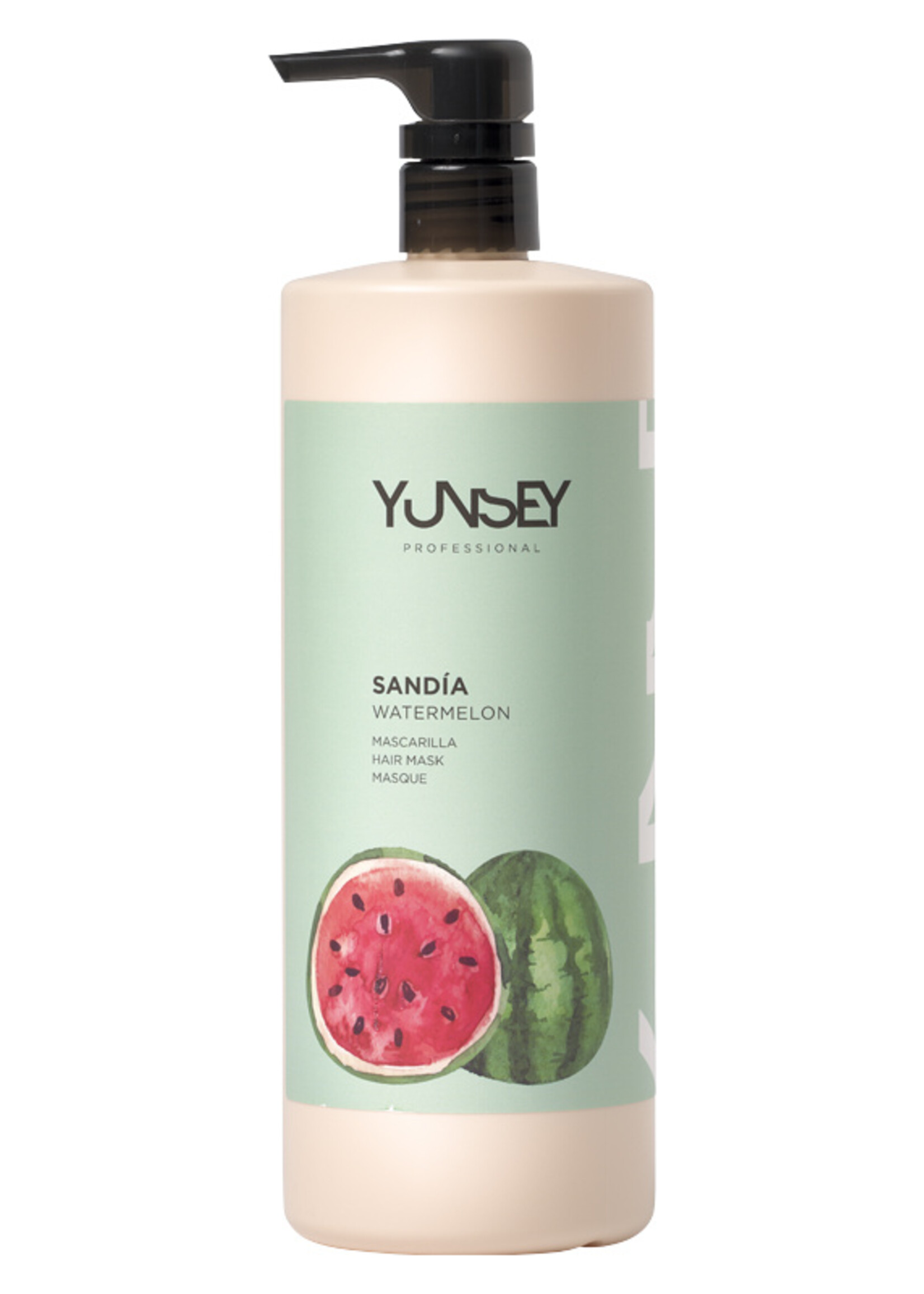 Yunsey Professional Yunsey Neutrale Aromatic Mask