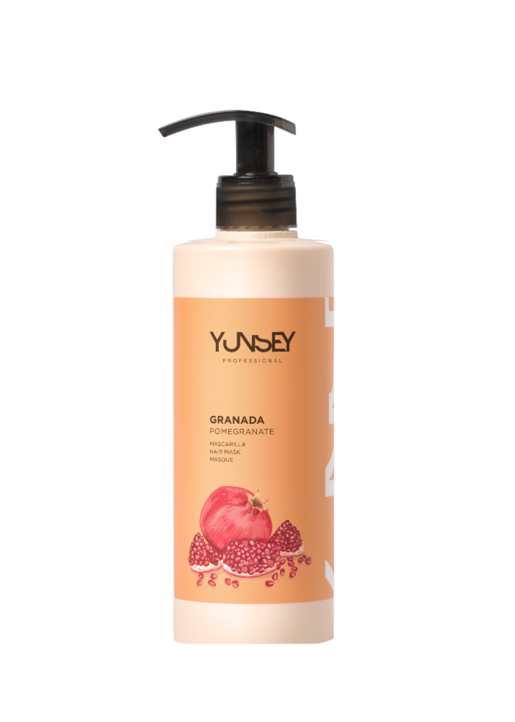 Yunsey Professional Yunsey Neutrale Aromatic Mask